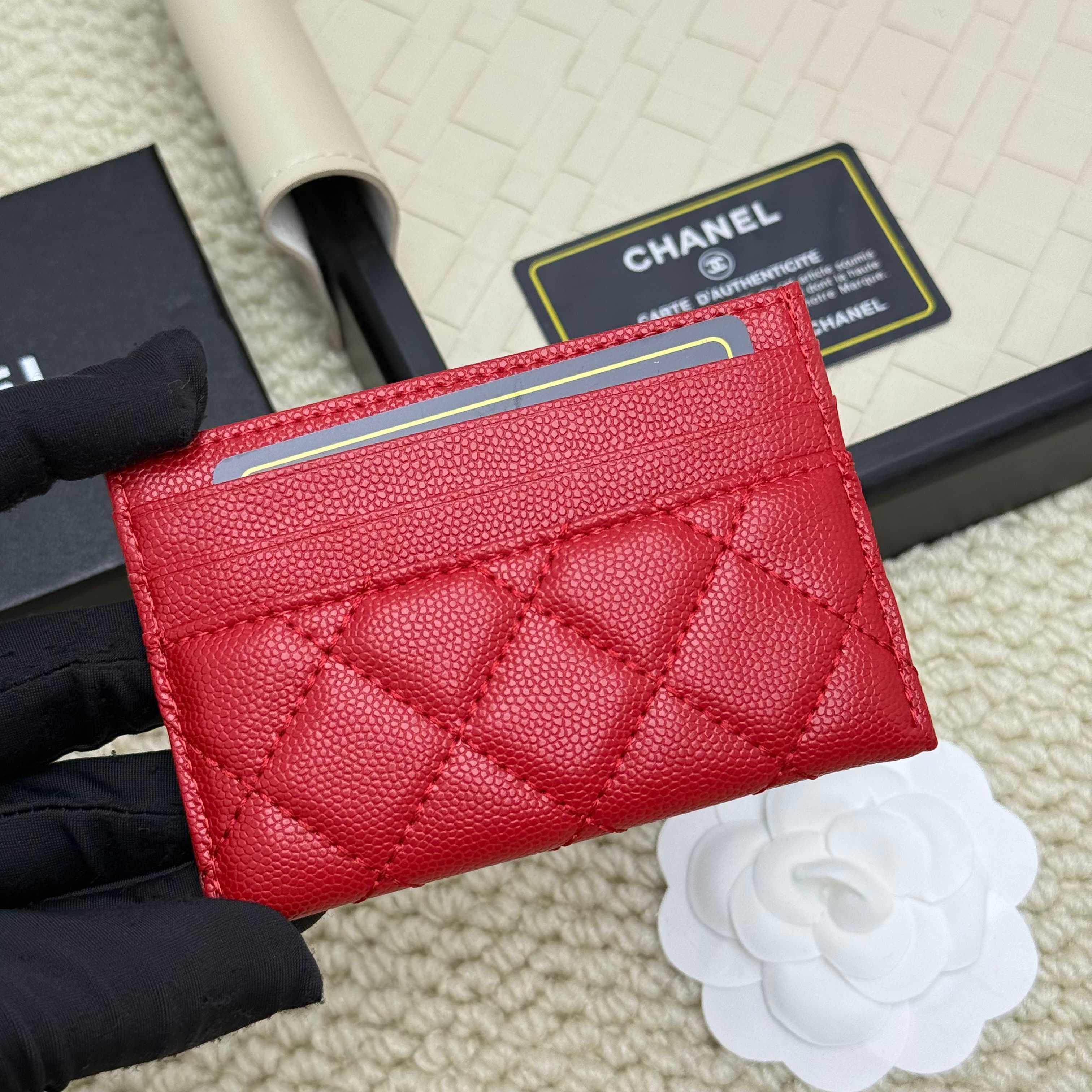 Chanel Pink Product A