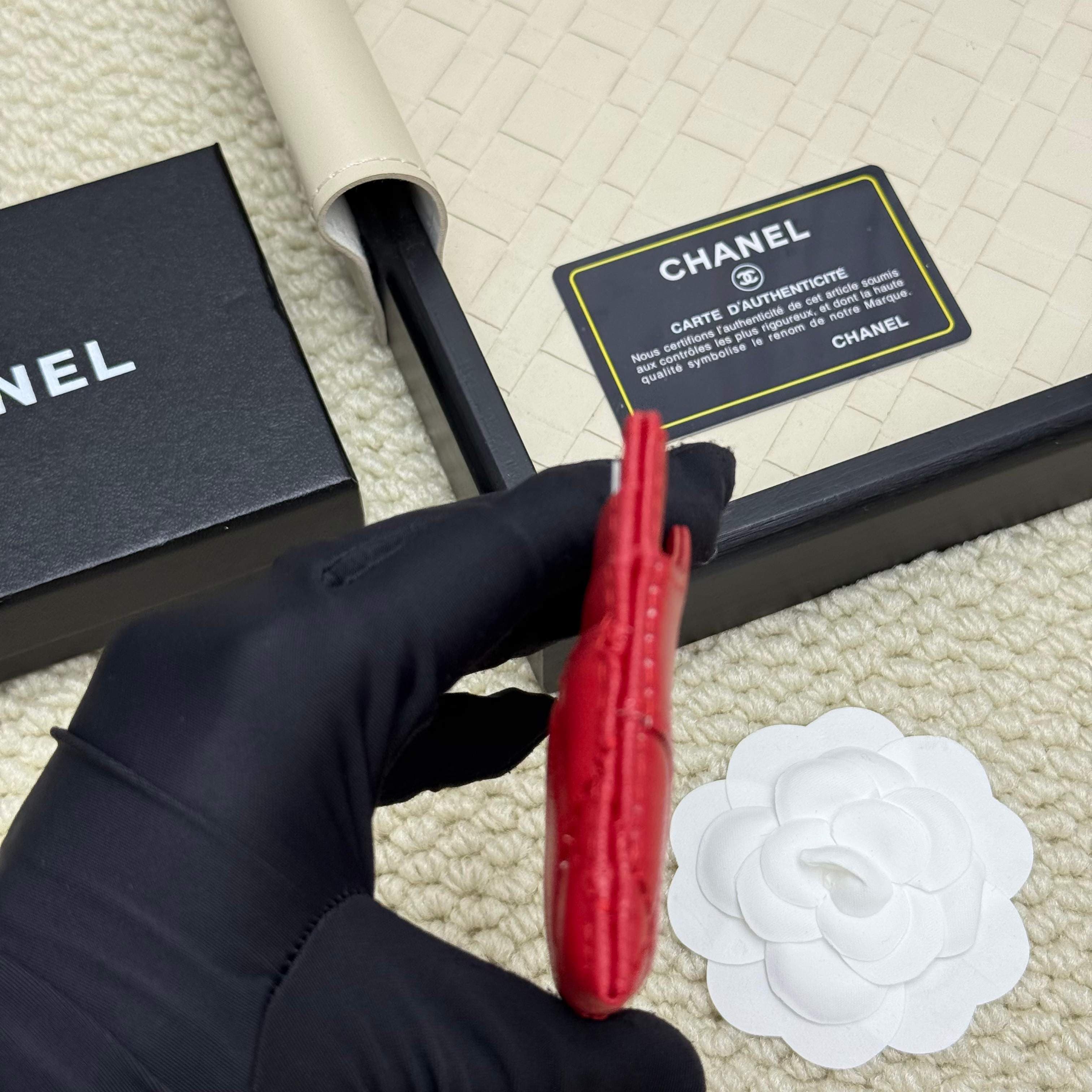 Chanel Pink Product A