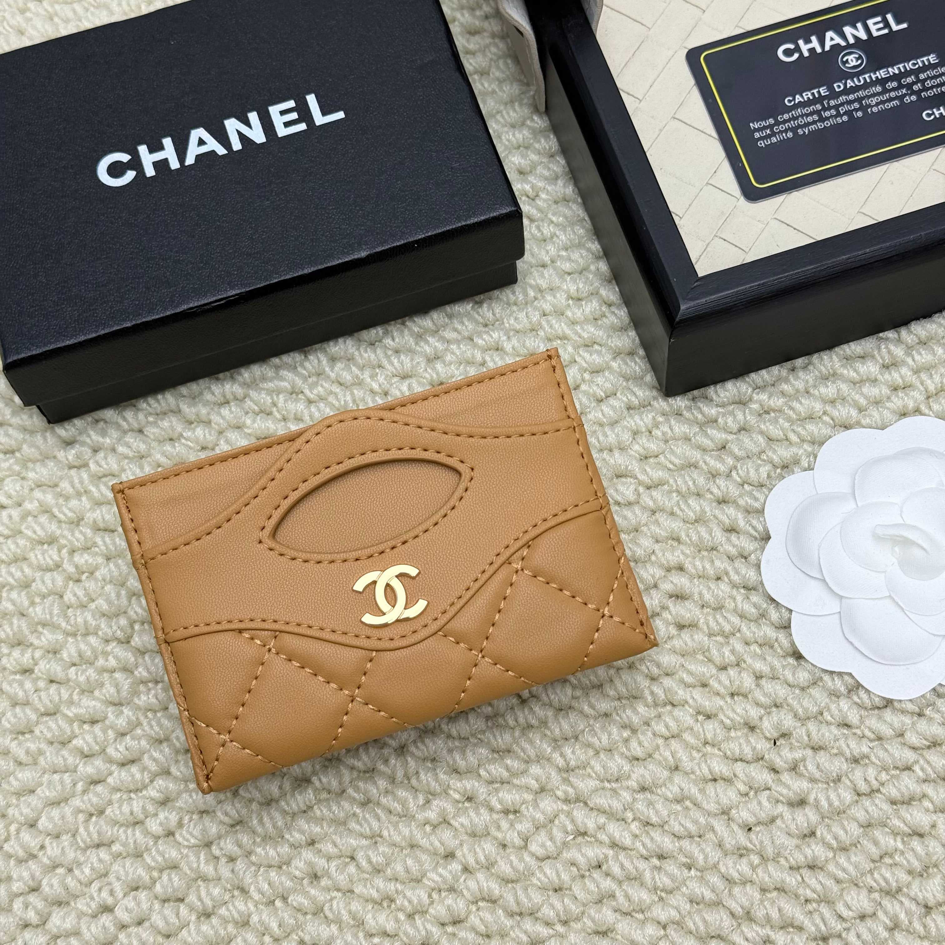 Chanel Pink Accessory A