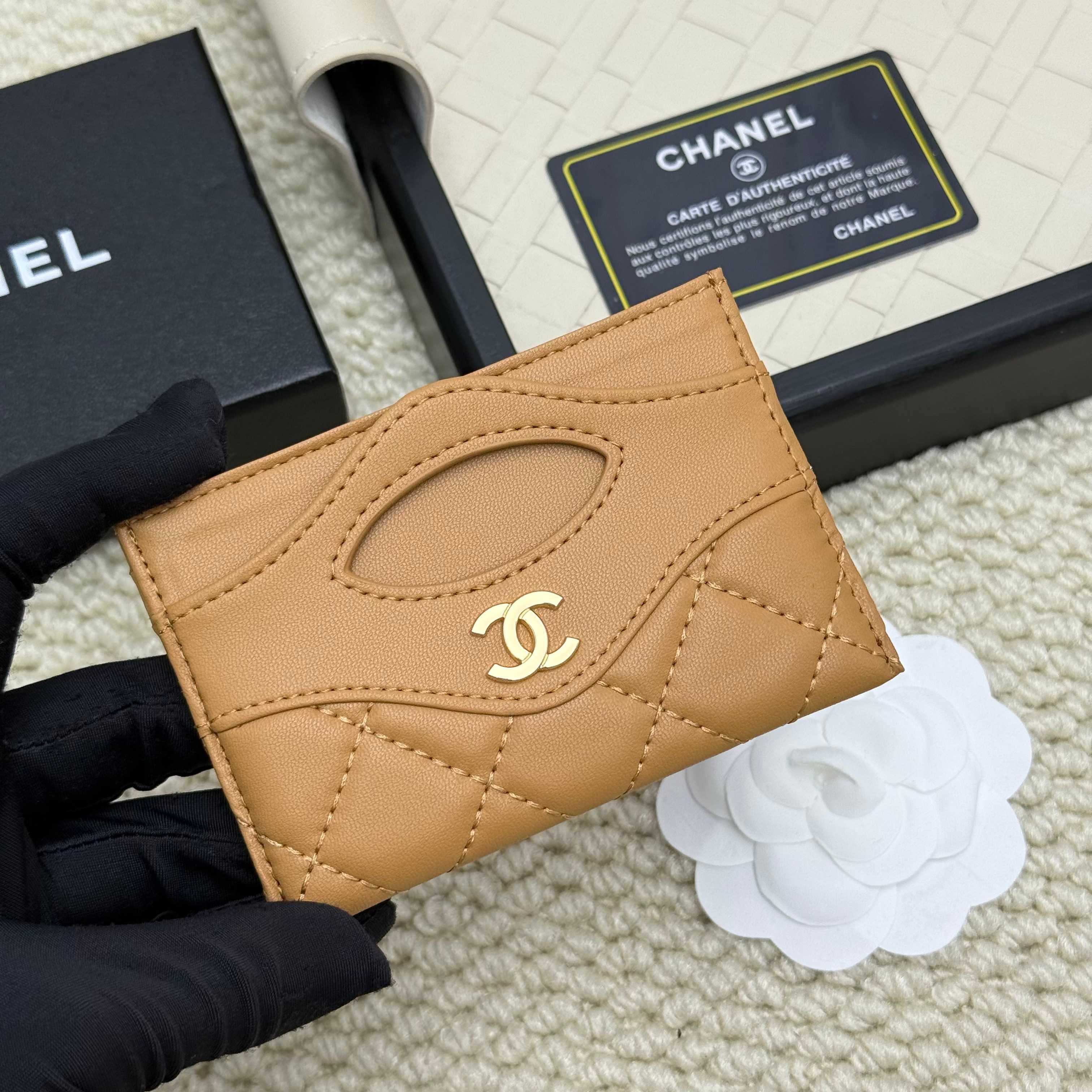Chanel Pink Product A