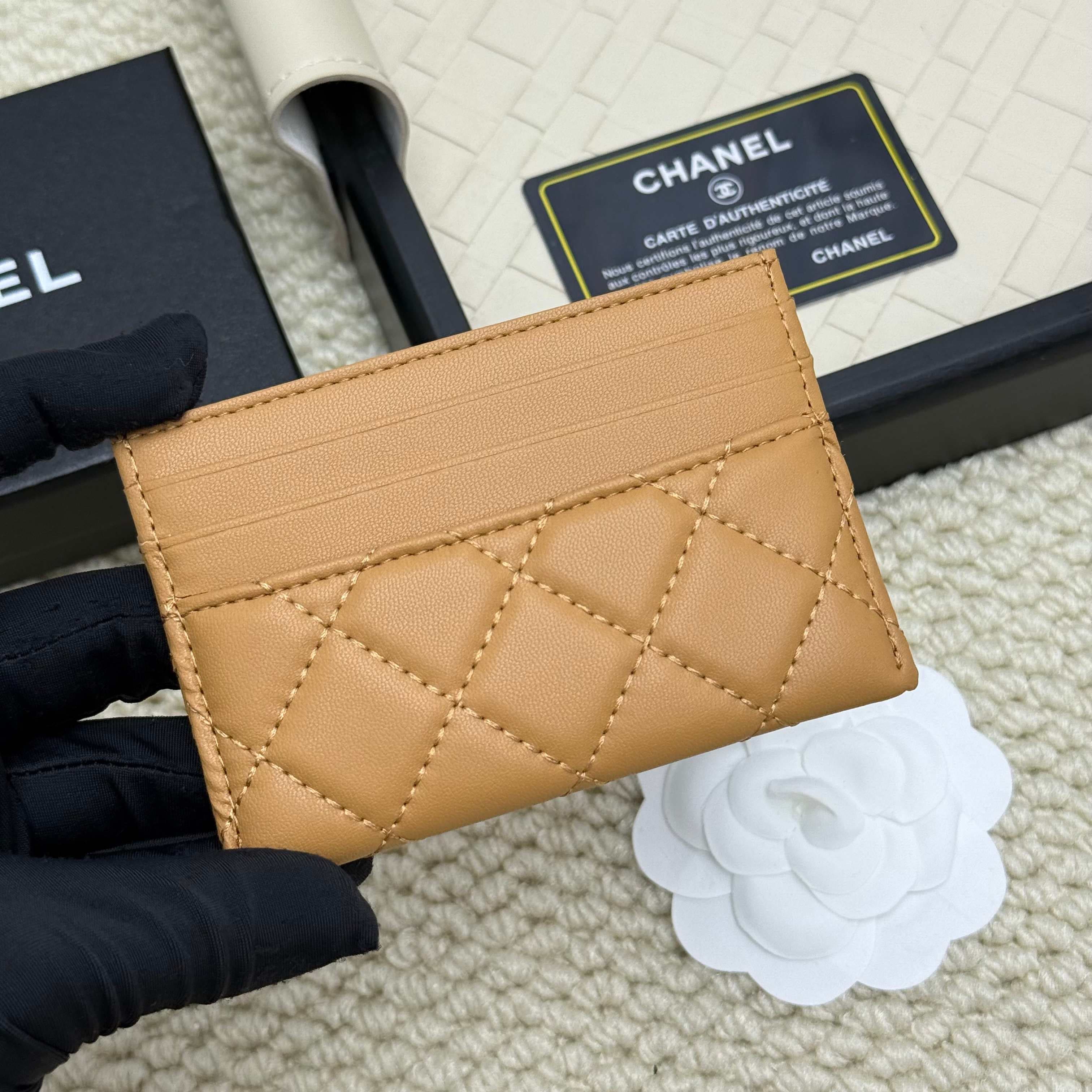 Chanel Pink Product A