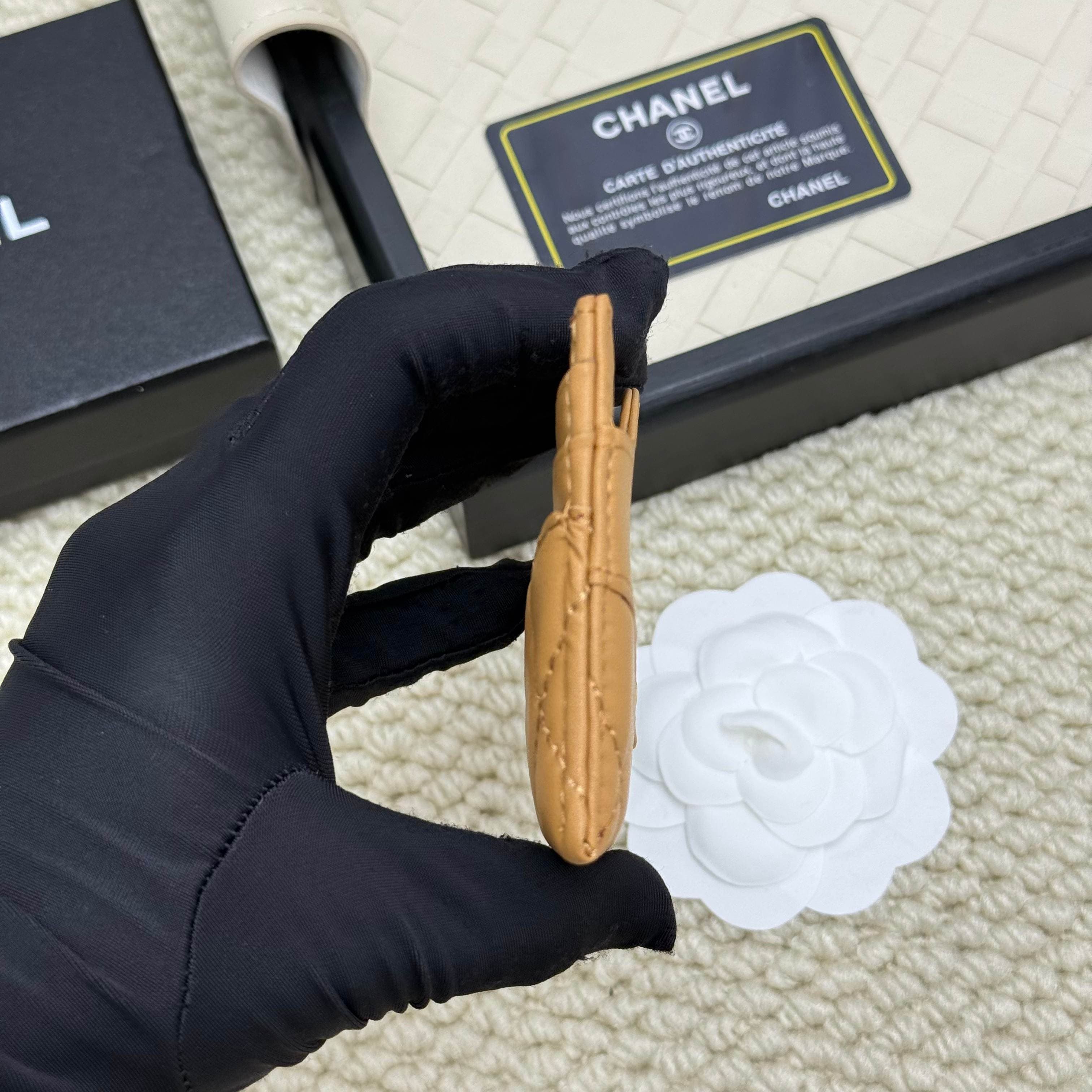 Chanel Pink Product A