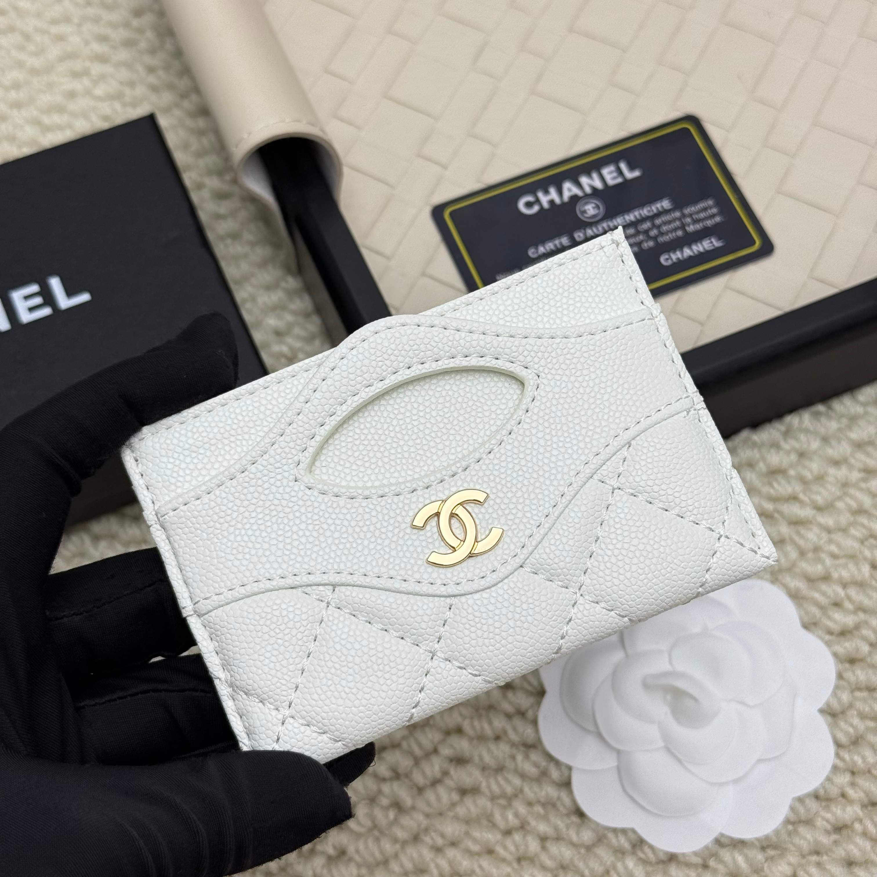 Chanel Pink Product A