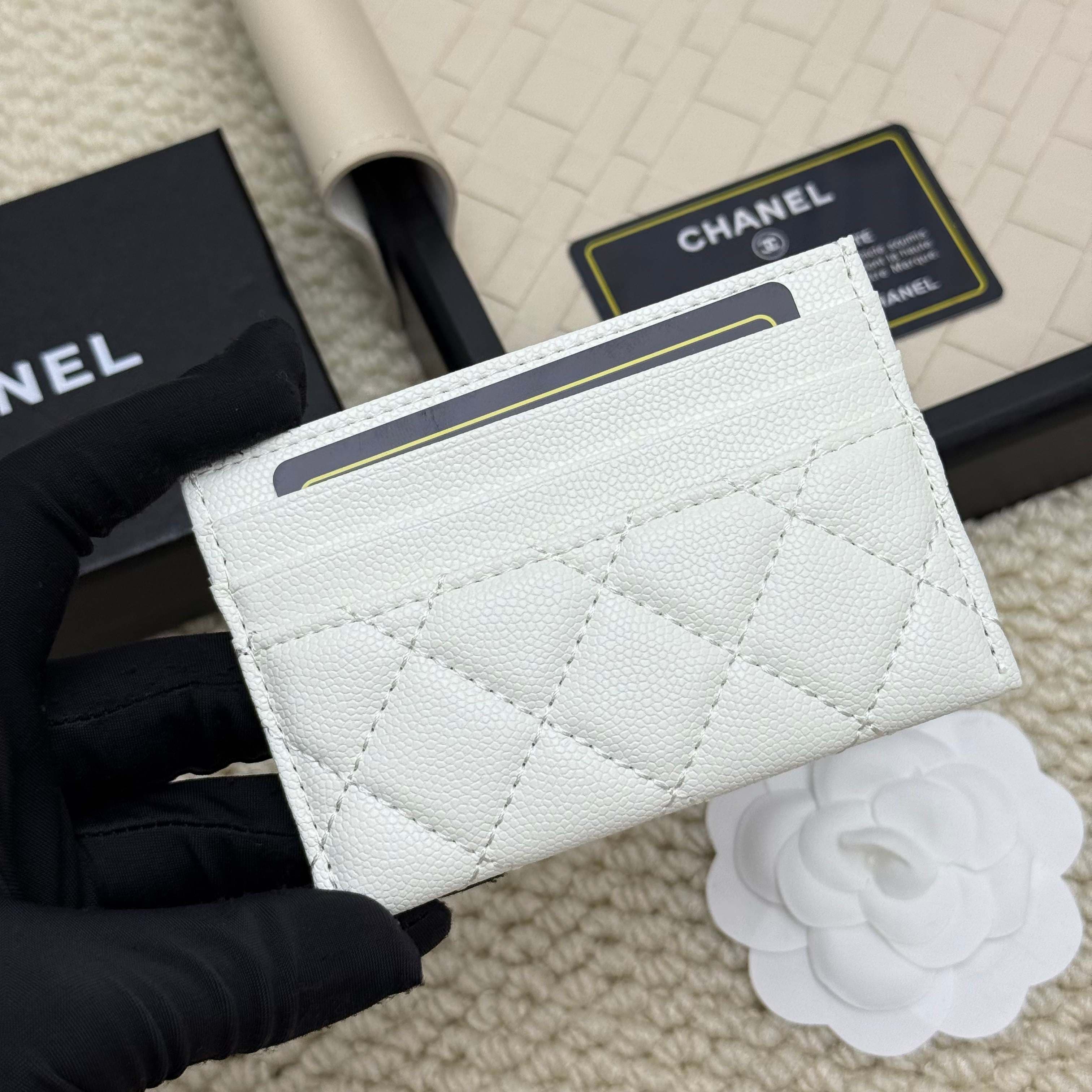 Chanel Pink Product A