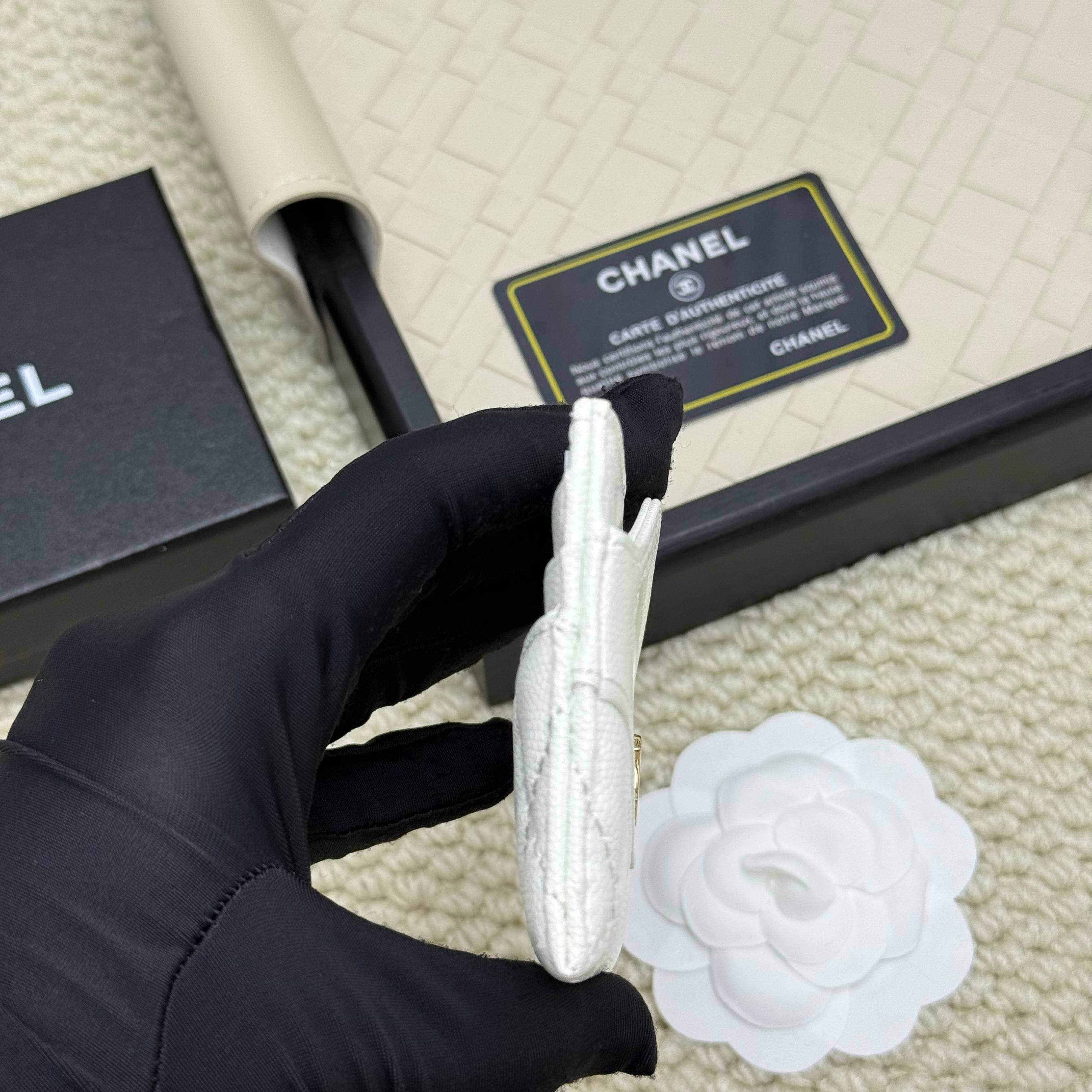 Chanel Pink Product A