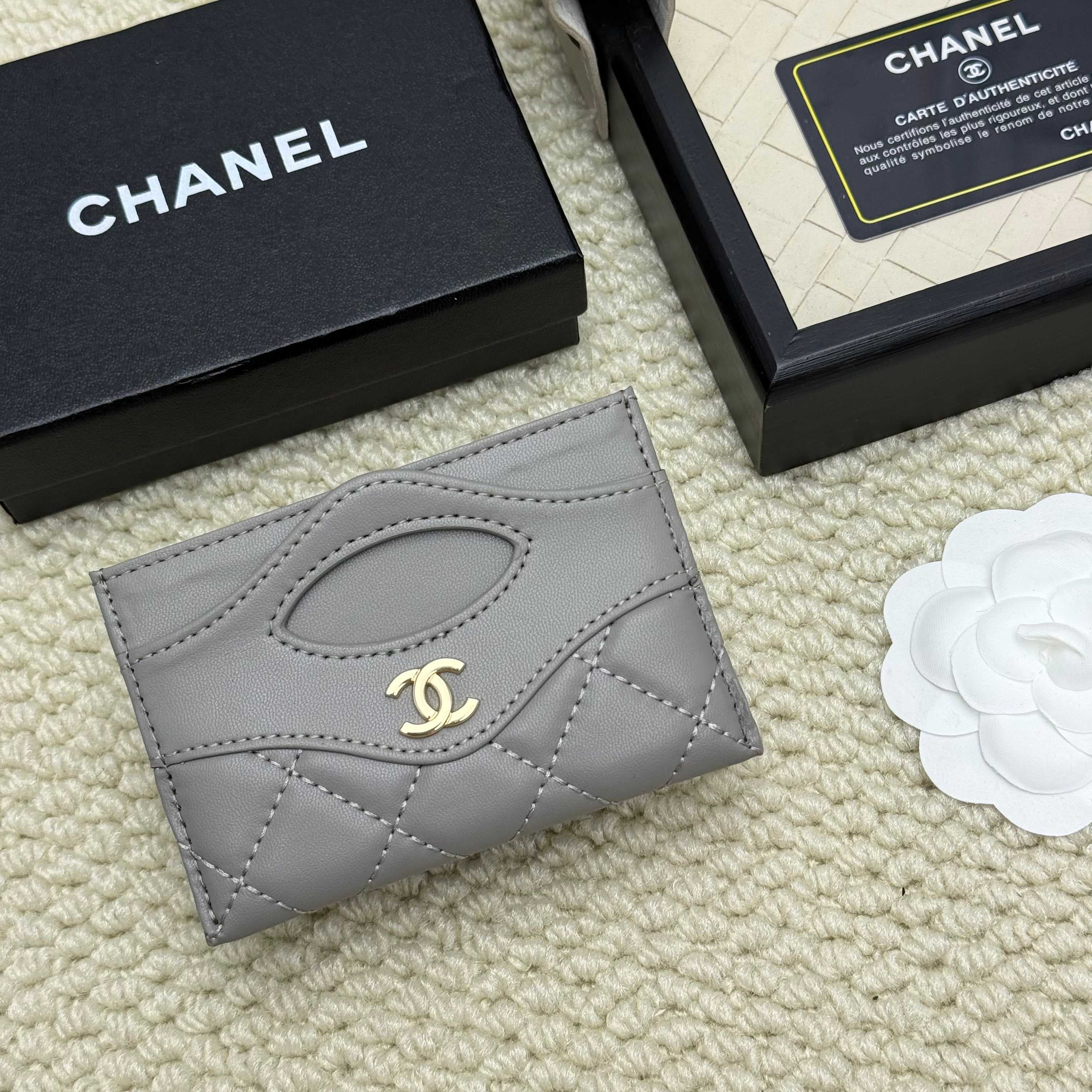 Chanel Pink Accessory A