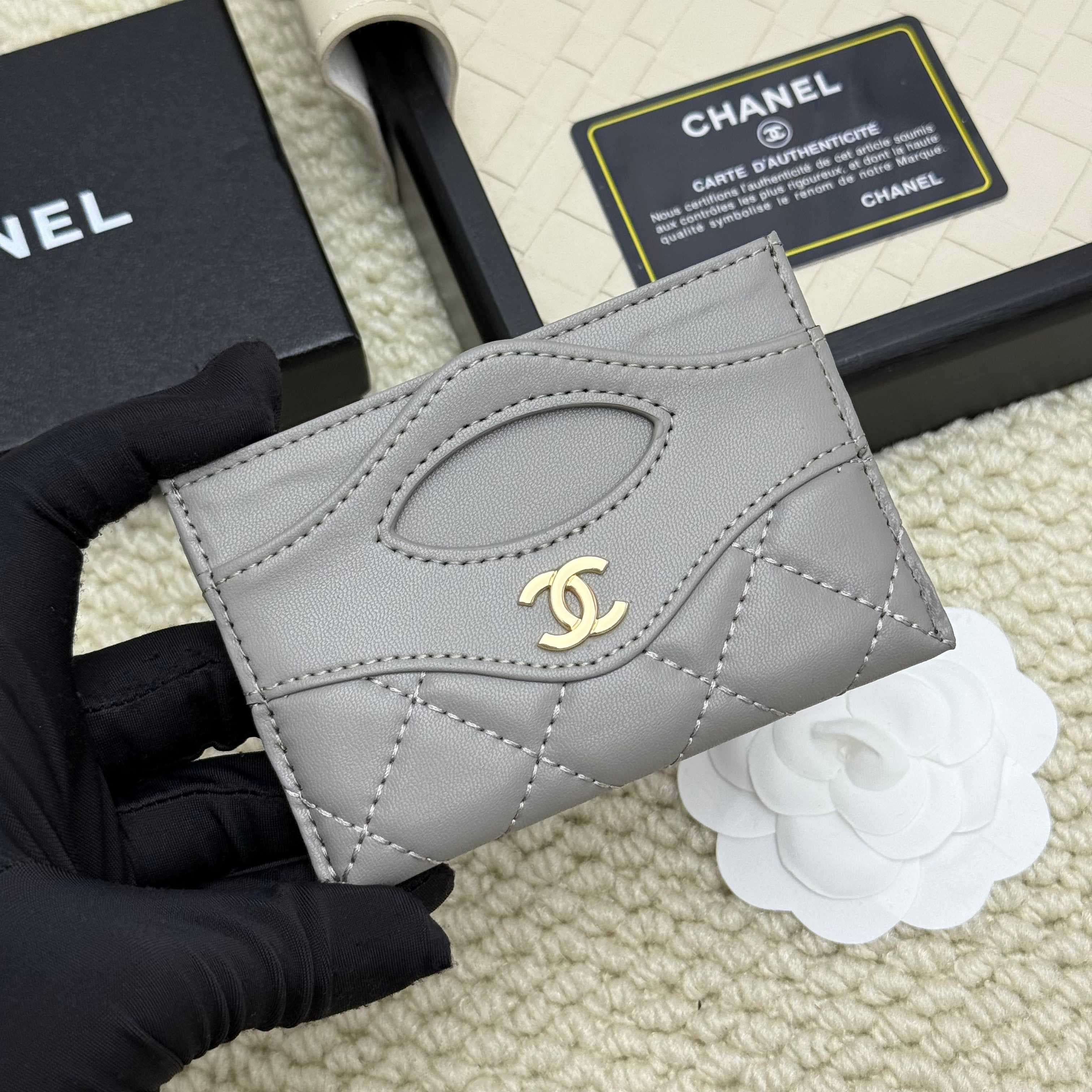 Chanel Pink Product A