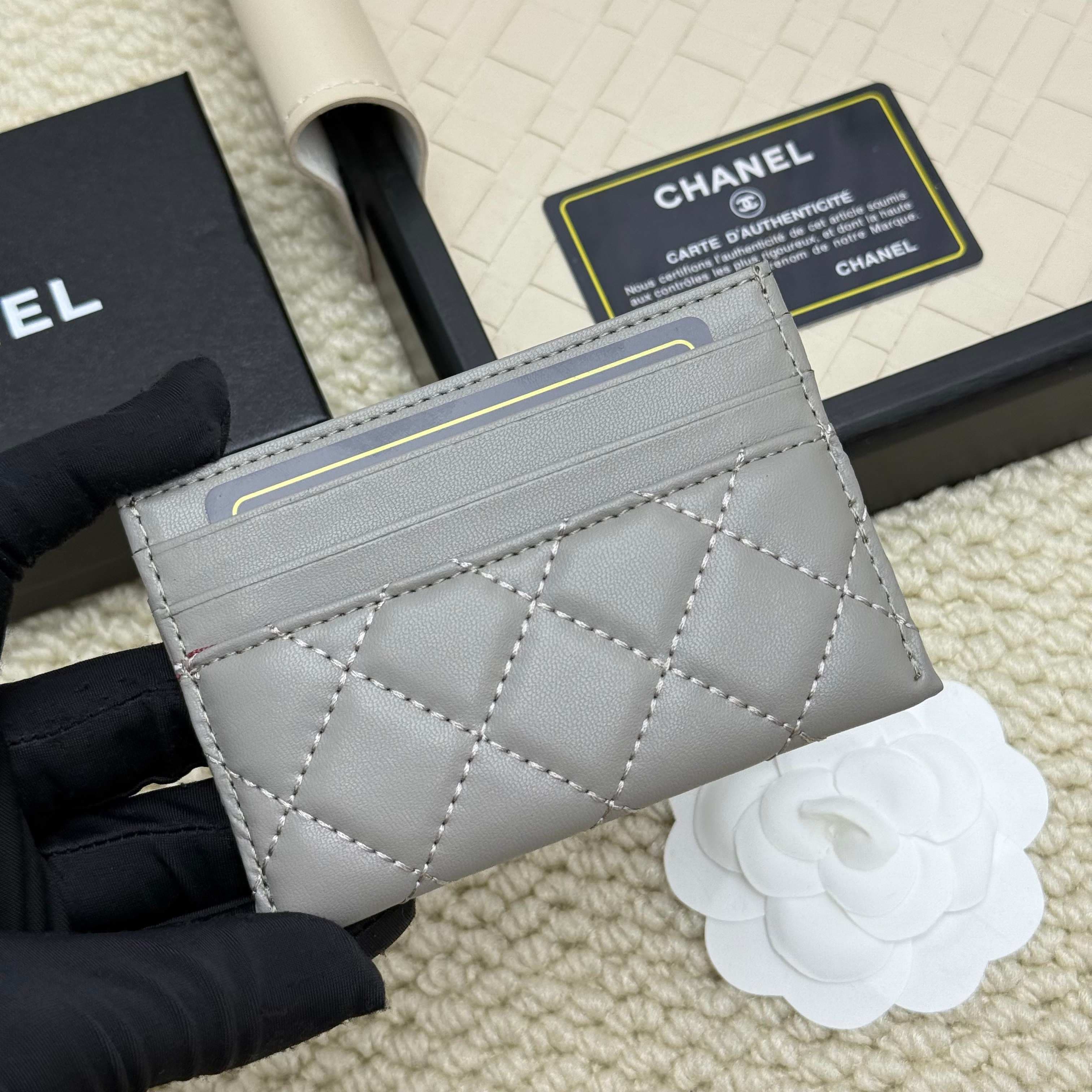 Chanel Pink Product A