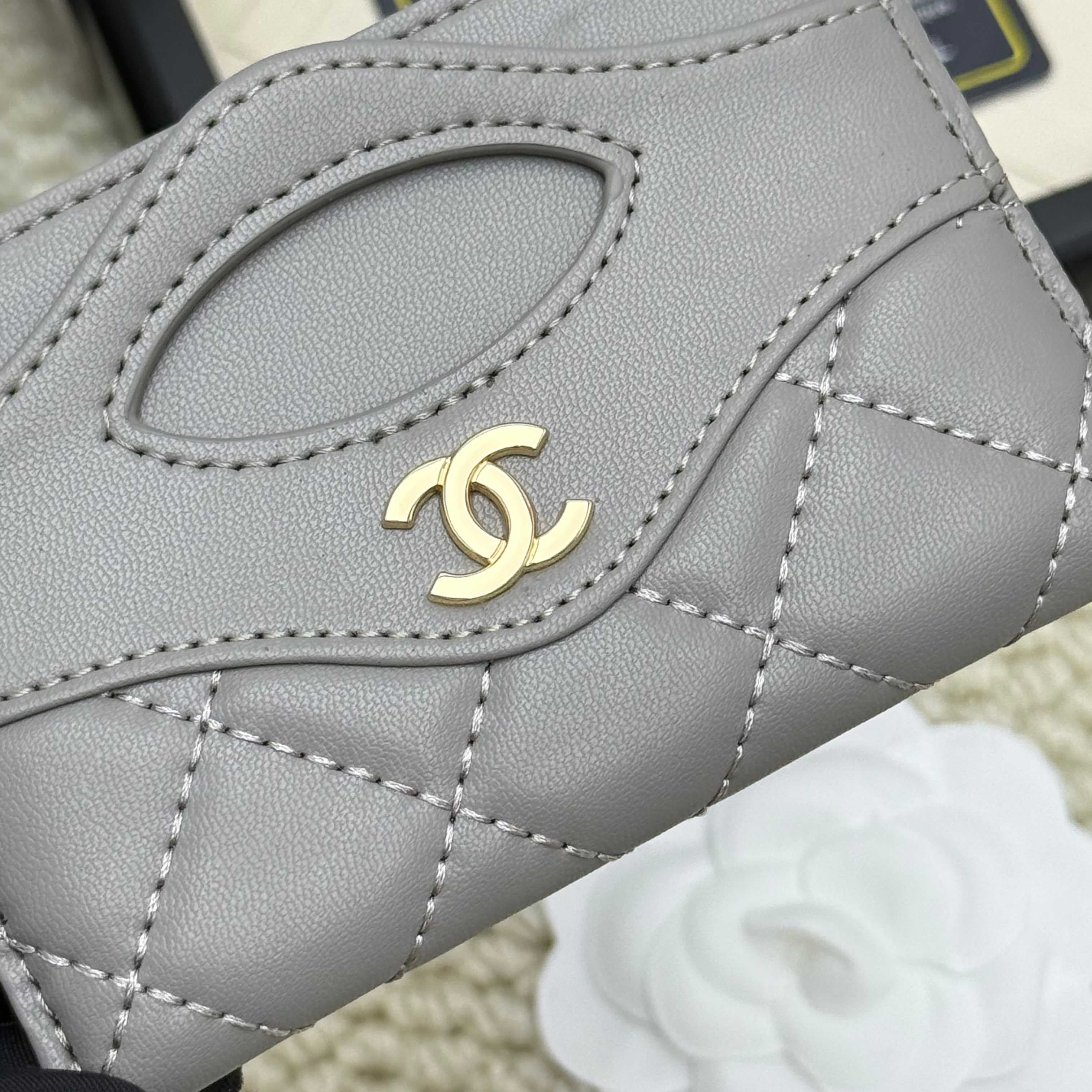 Chanel Pink Product A
