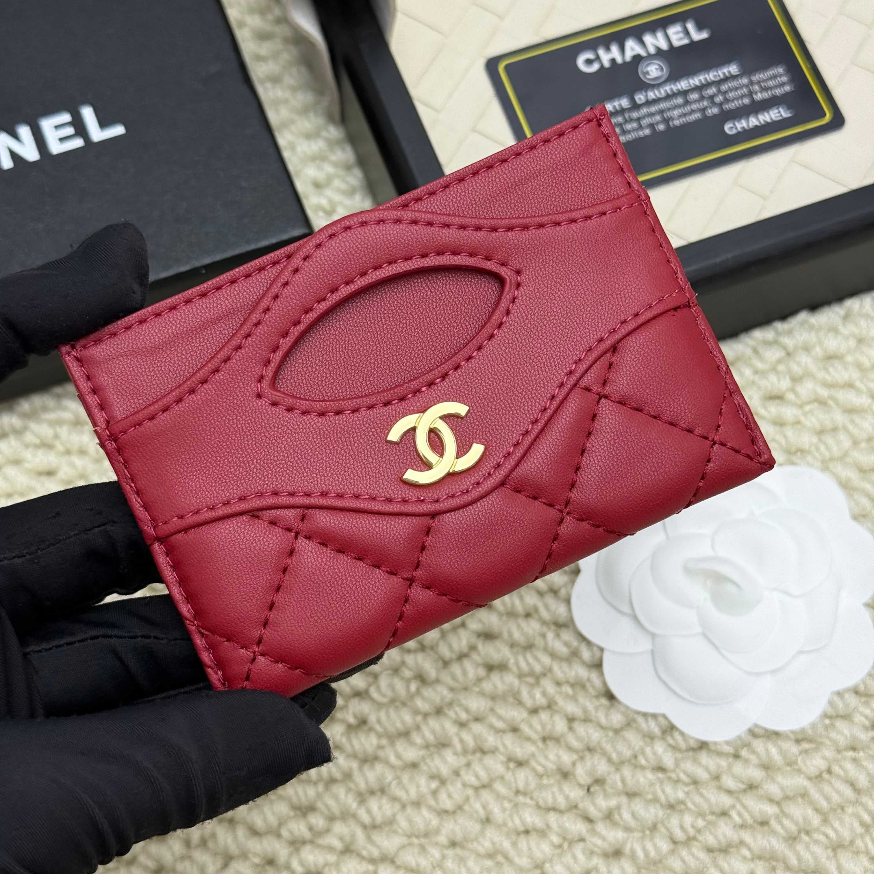 Chanel Pink Product A