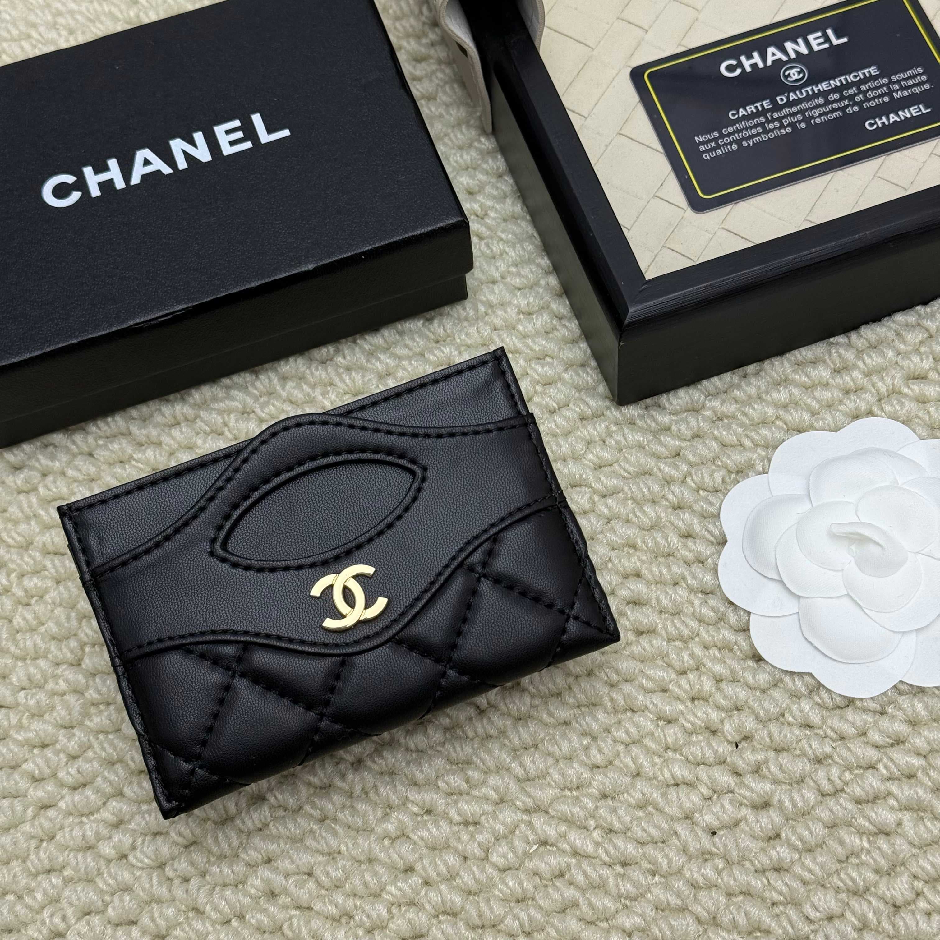 Chanel Pink Accessory A