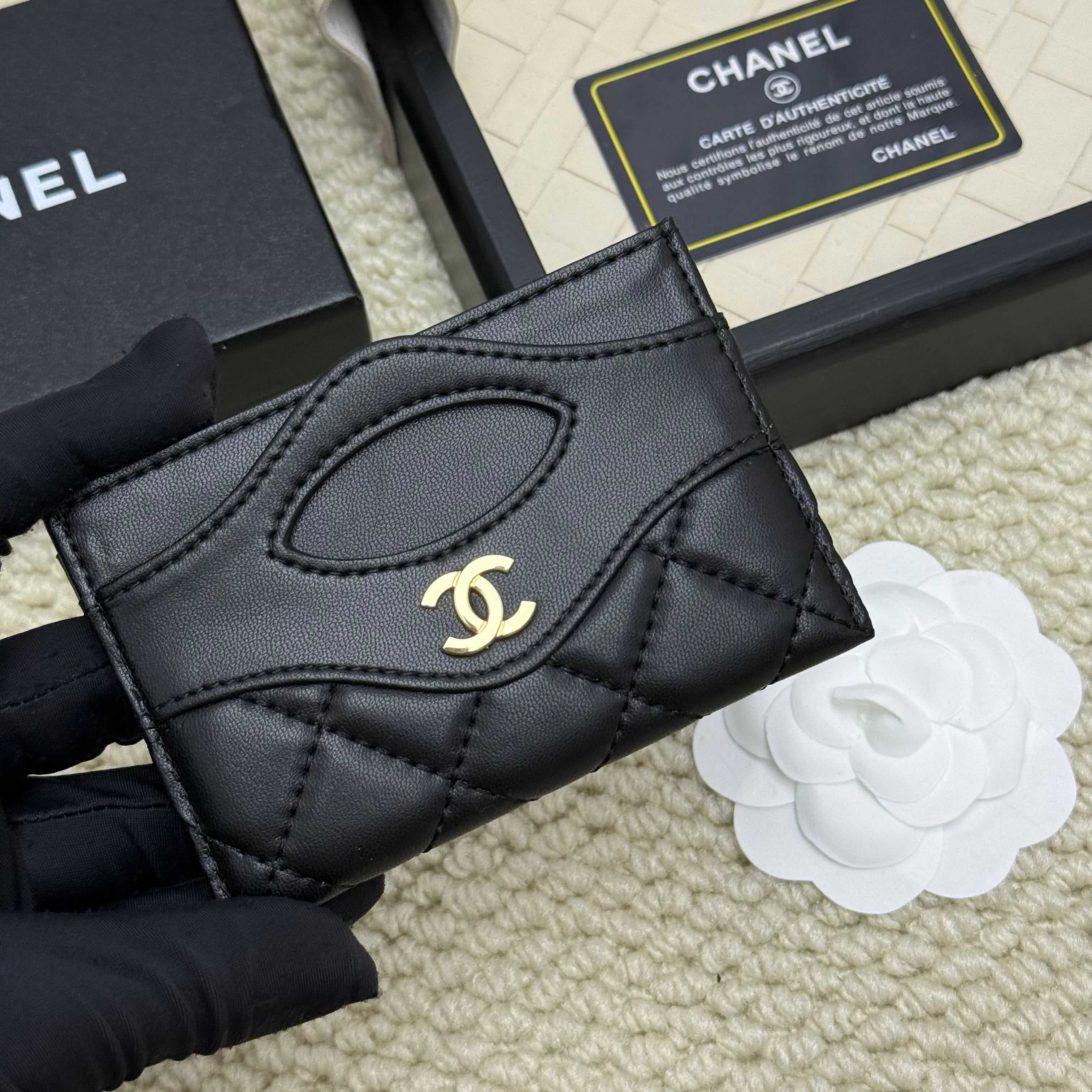 Chanel Pink Product A