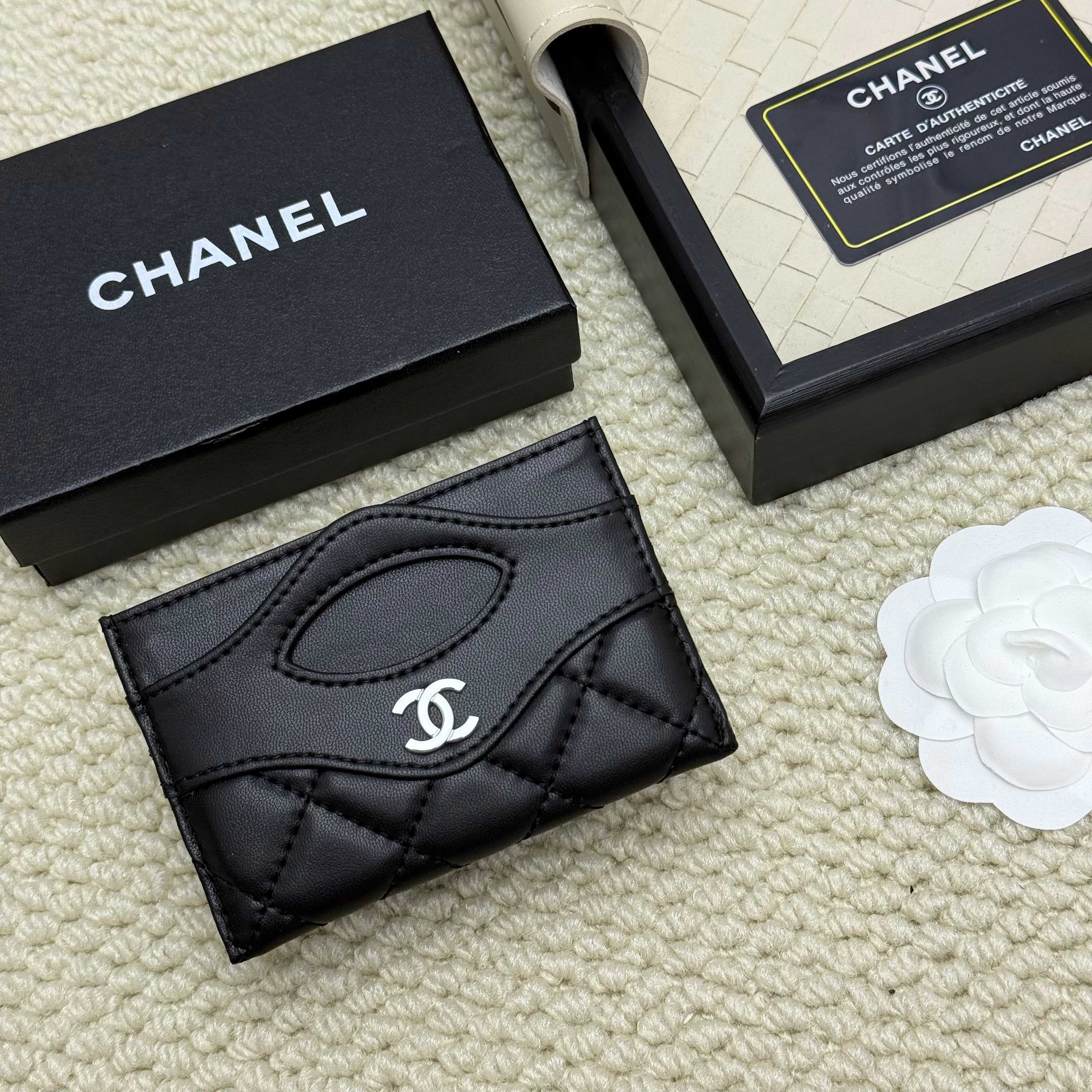 Chanel Pink Accessory A