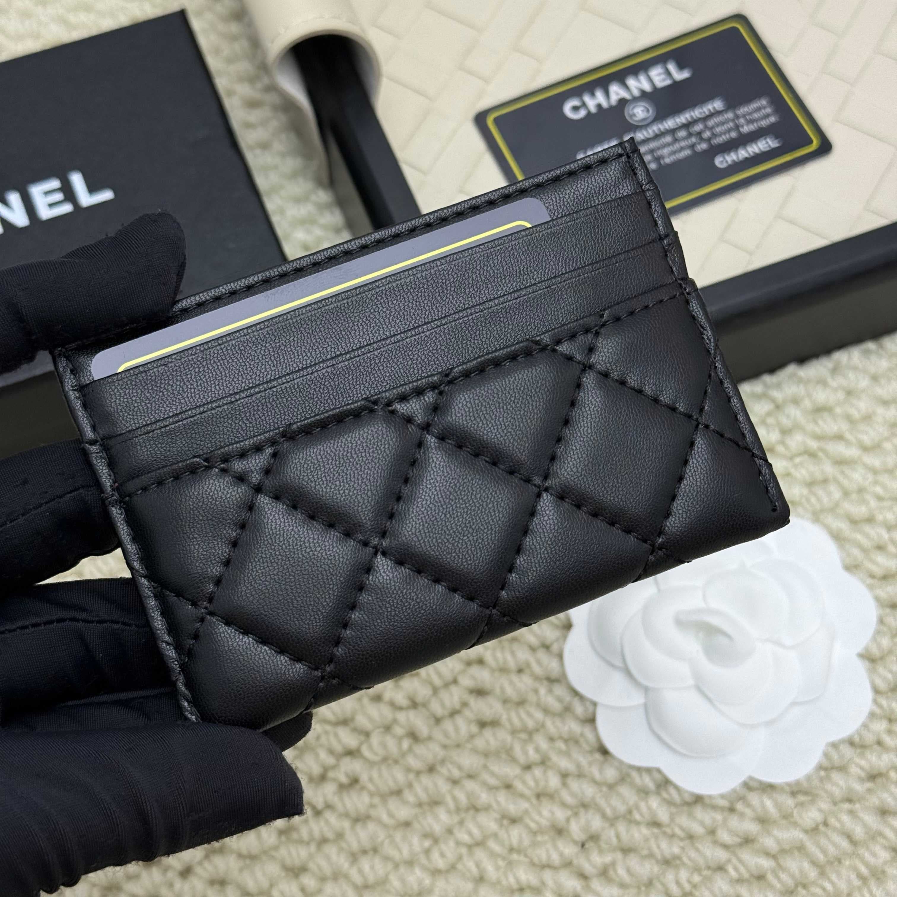 Chanel Pink Product A