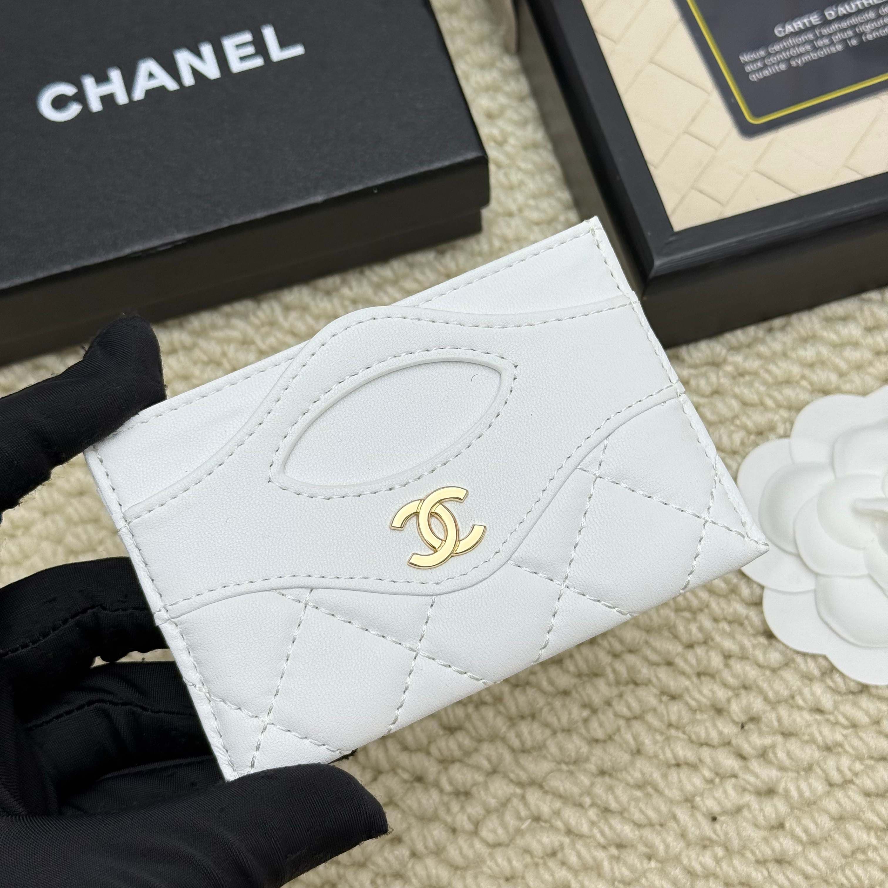 Chanel Pink Product A
