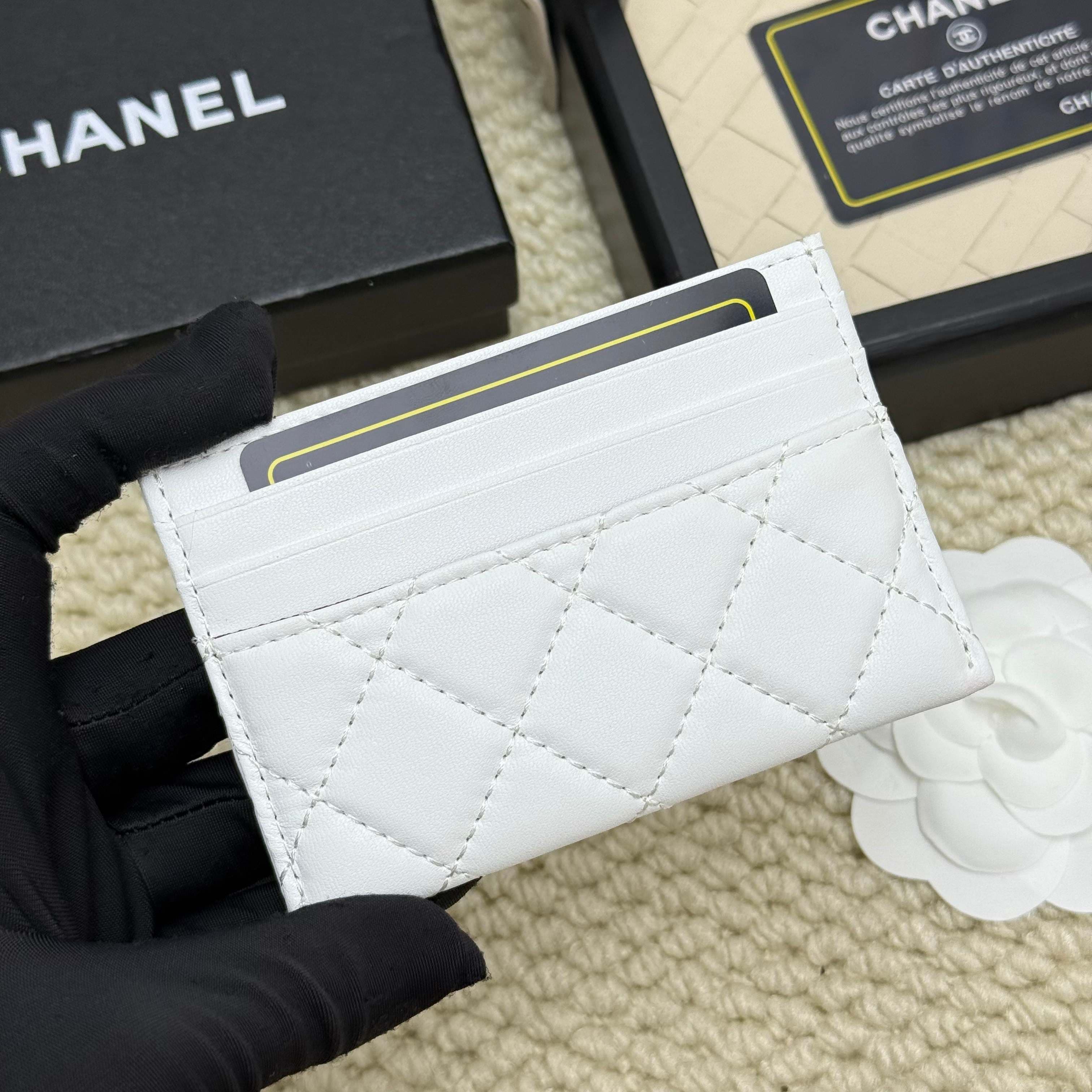 Chanel Pink Product A