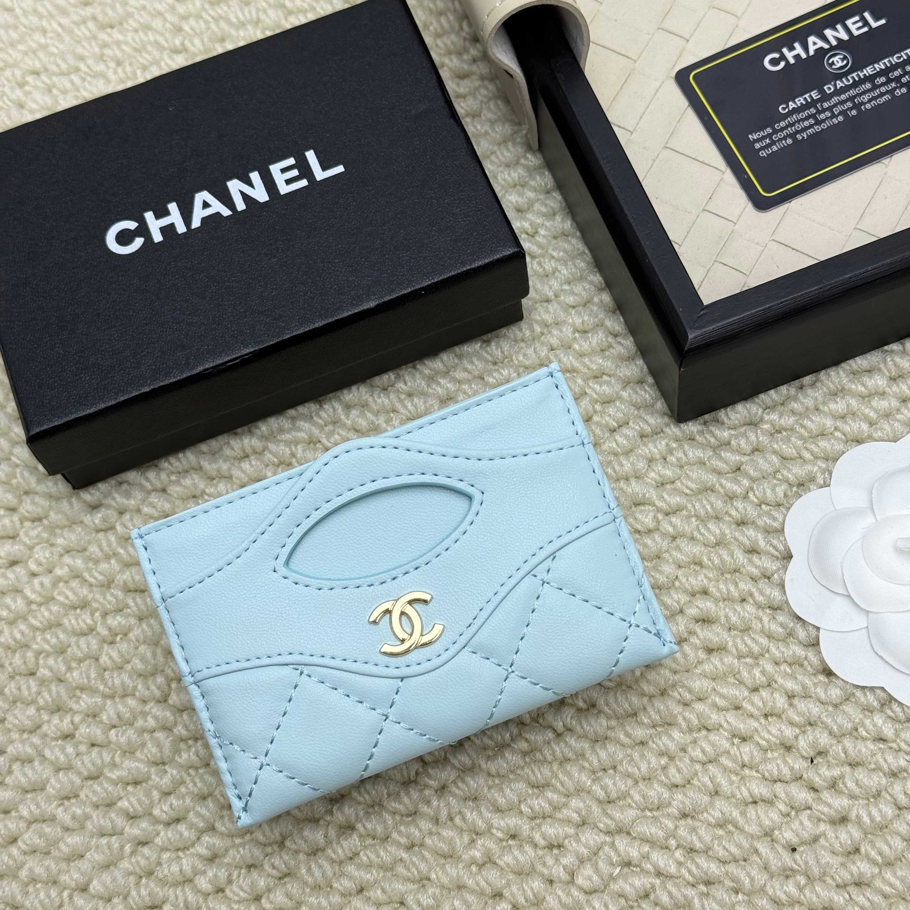 Chanel Pink Accessory A