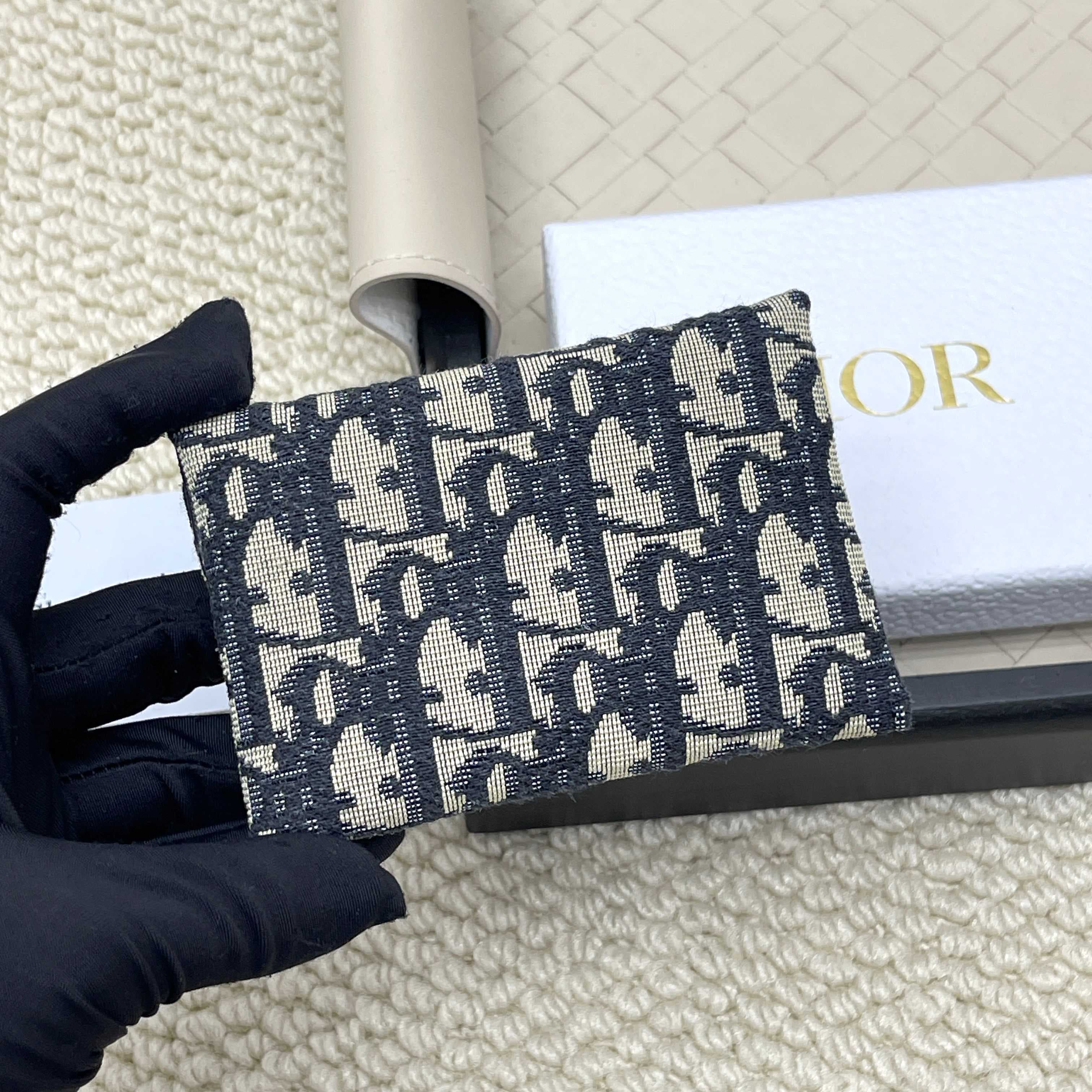 Dior Wallet S4318