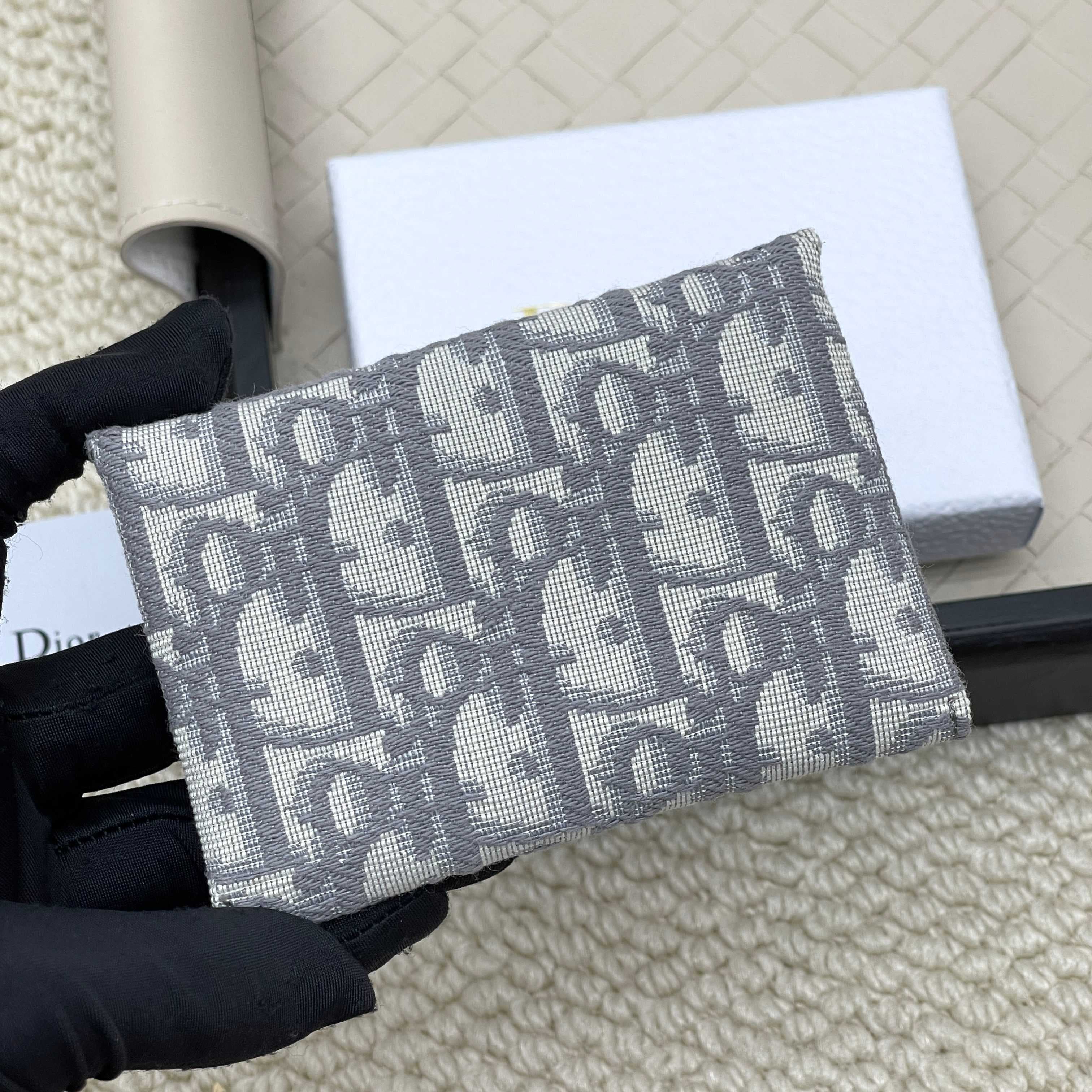 Dior Wallet S4318