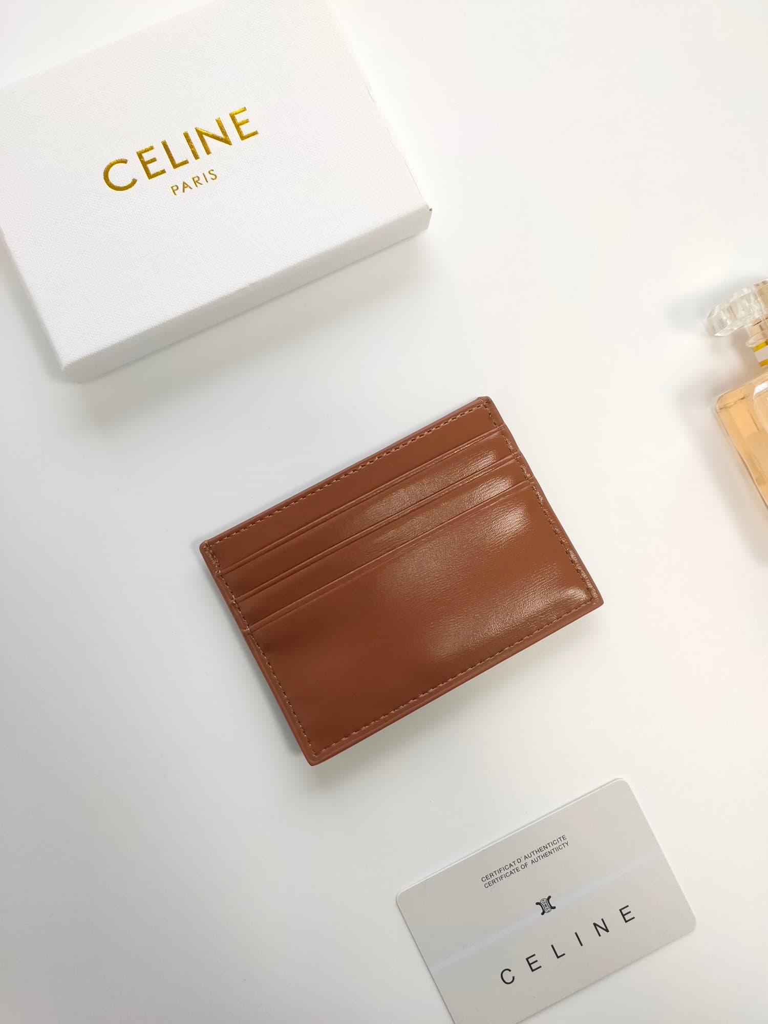 Celine Wallet 10L833