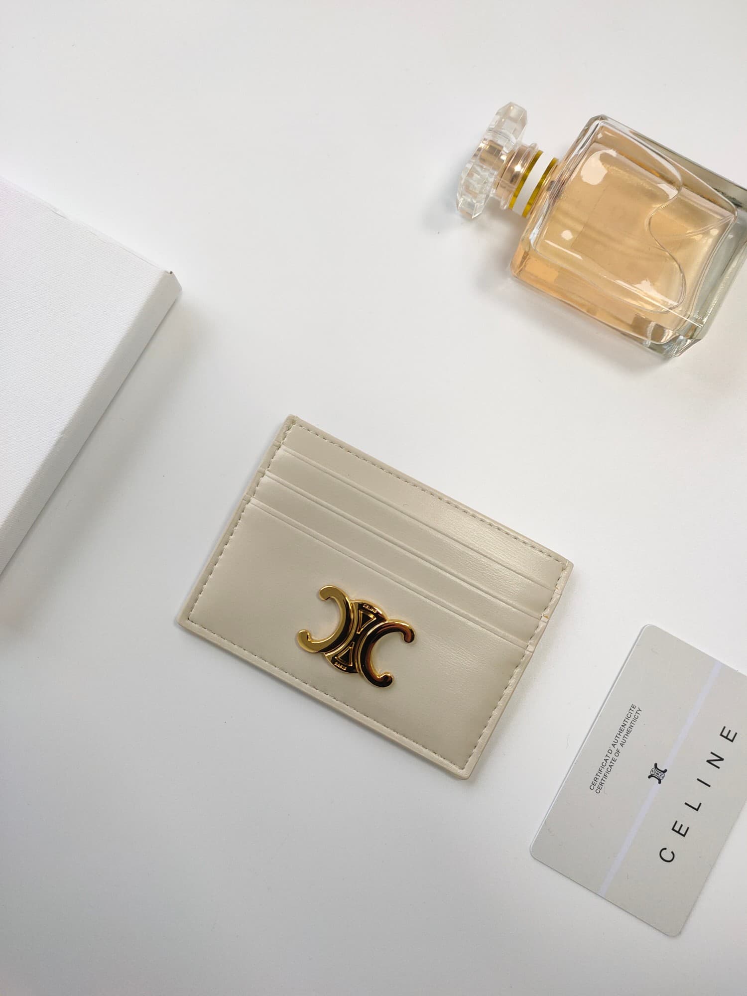 Celine Wallet 10L833