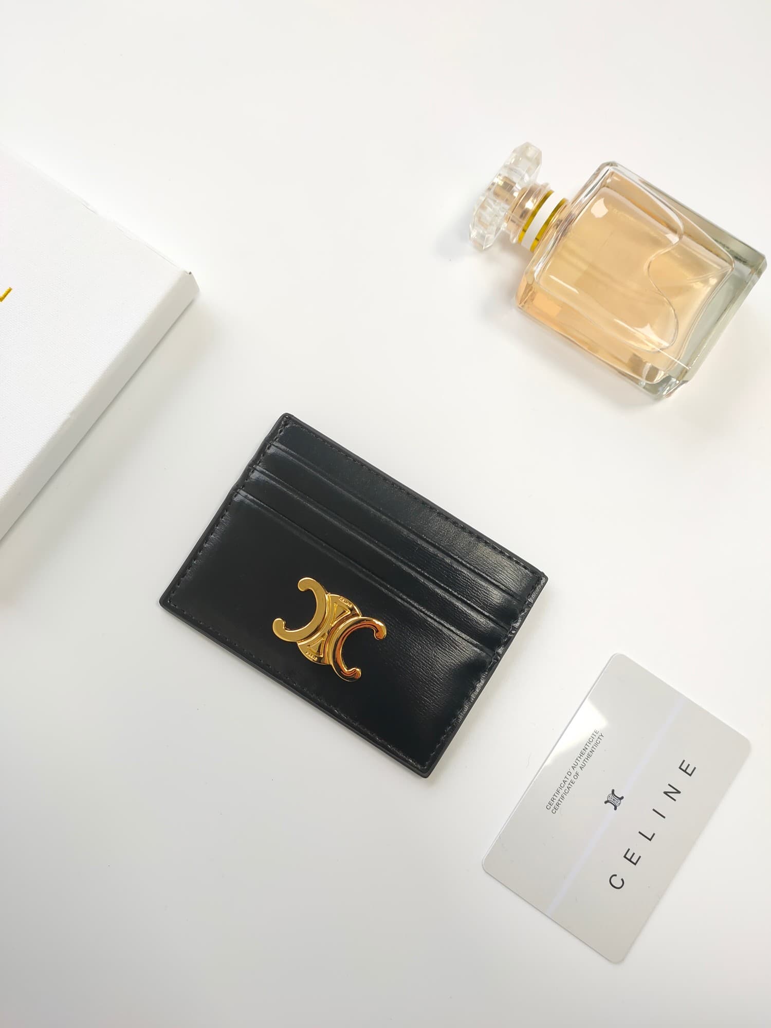 Celine Wallet 10L833