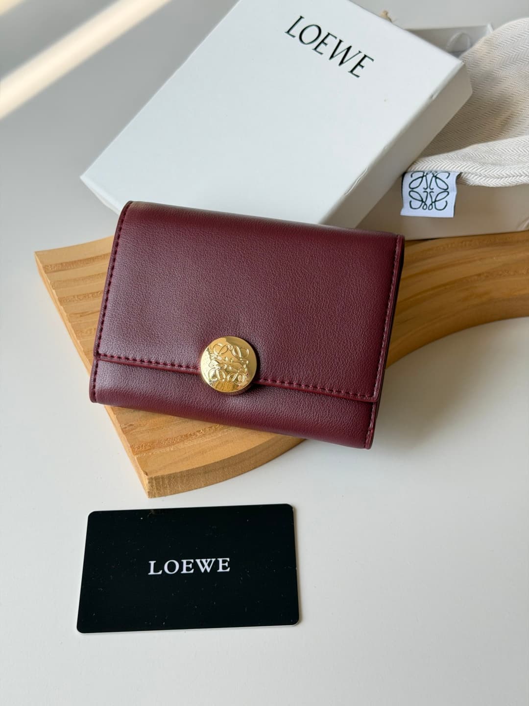 Loewe Wallet L1133