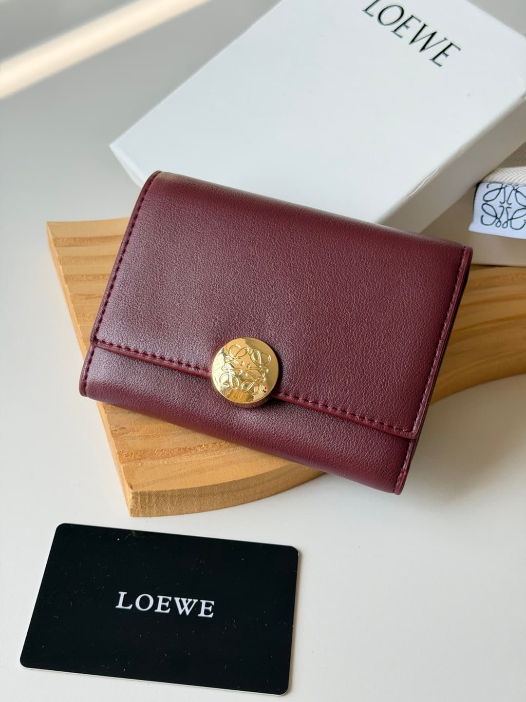 Loewe Wallet L1133