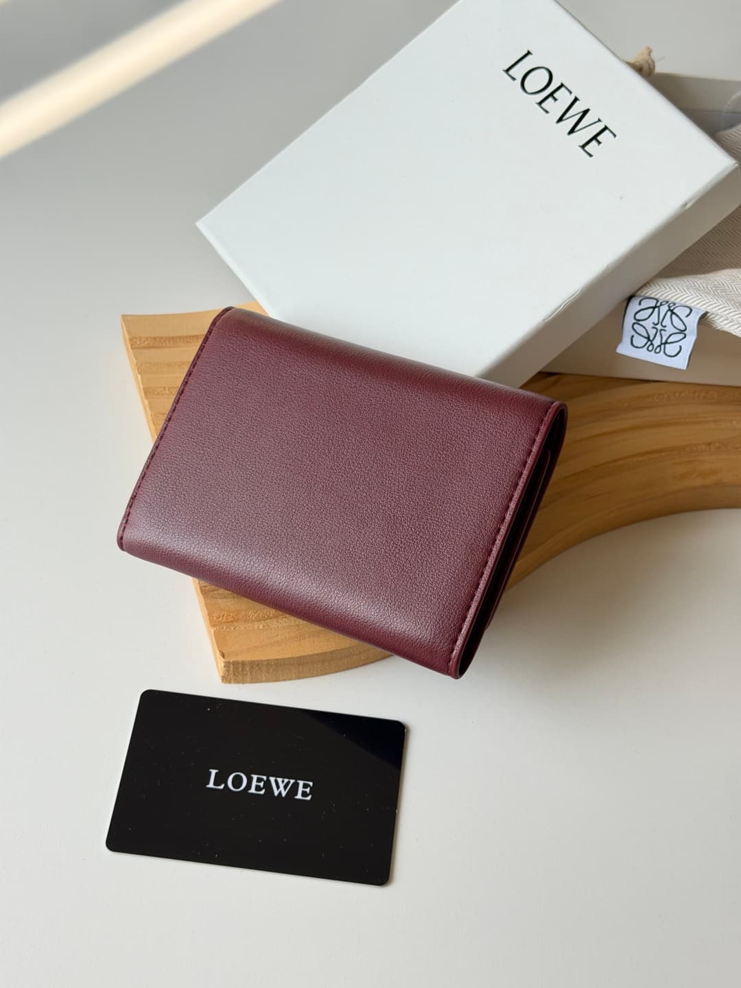 Loewe Wallet L1133