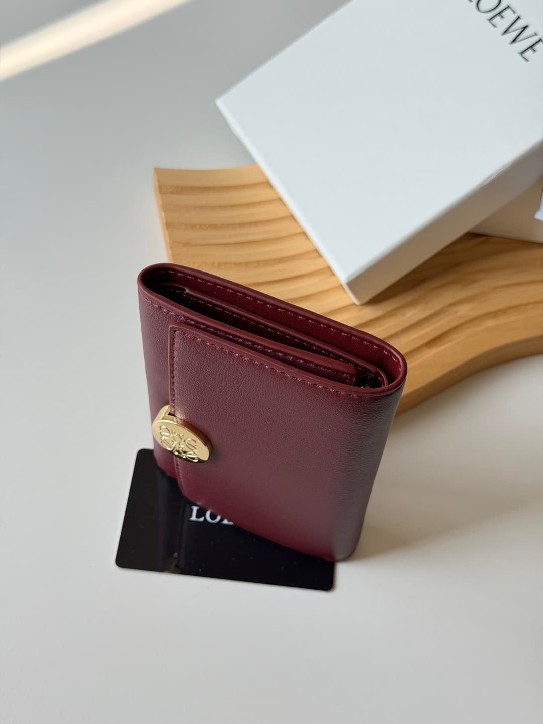 Loewe Wallet L1133