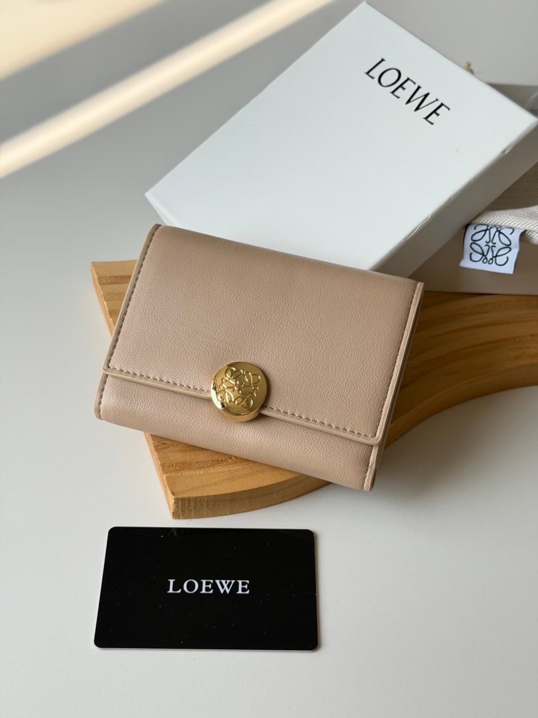 Loewe Wallet L1133