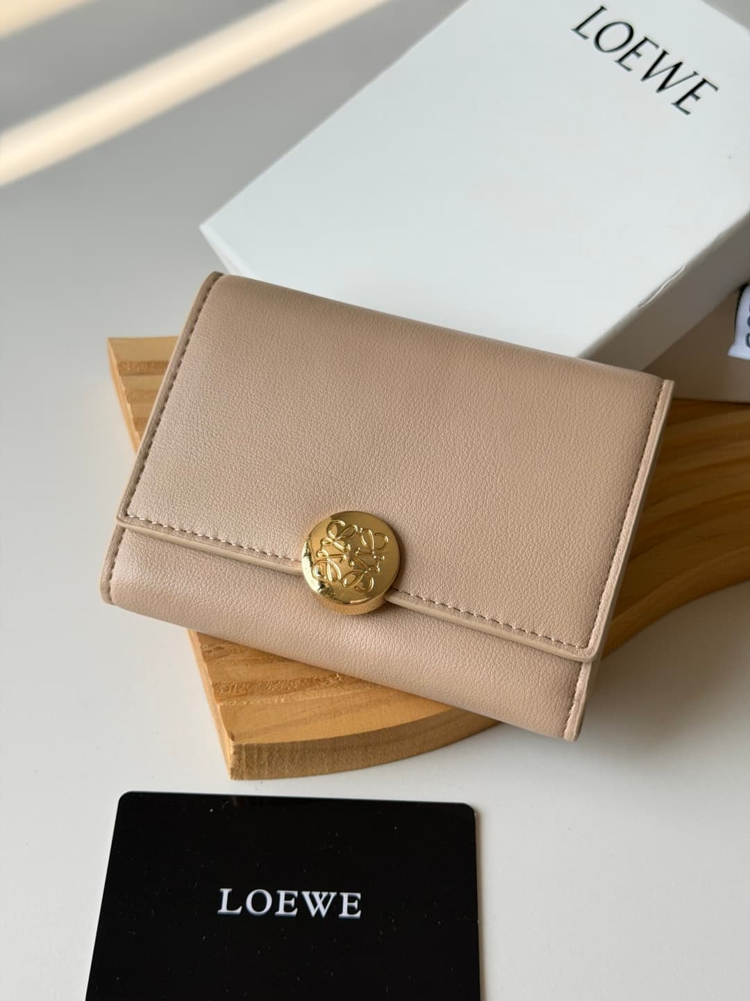 Loewe Wallet L1133