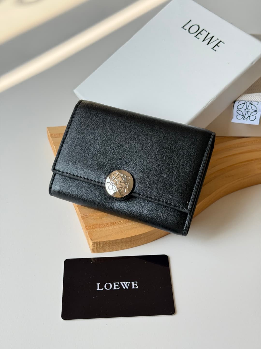 Loewe Wallet L1133