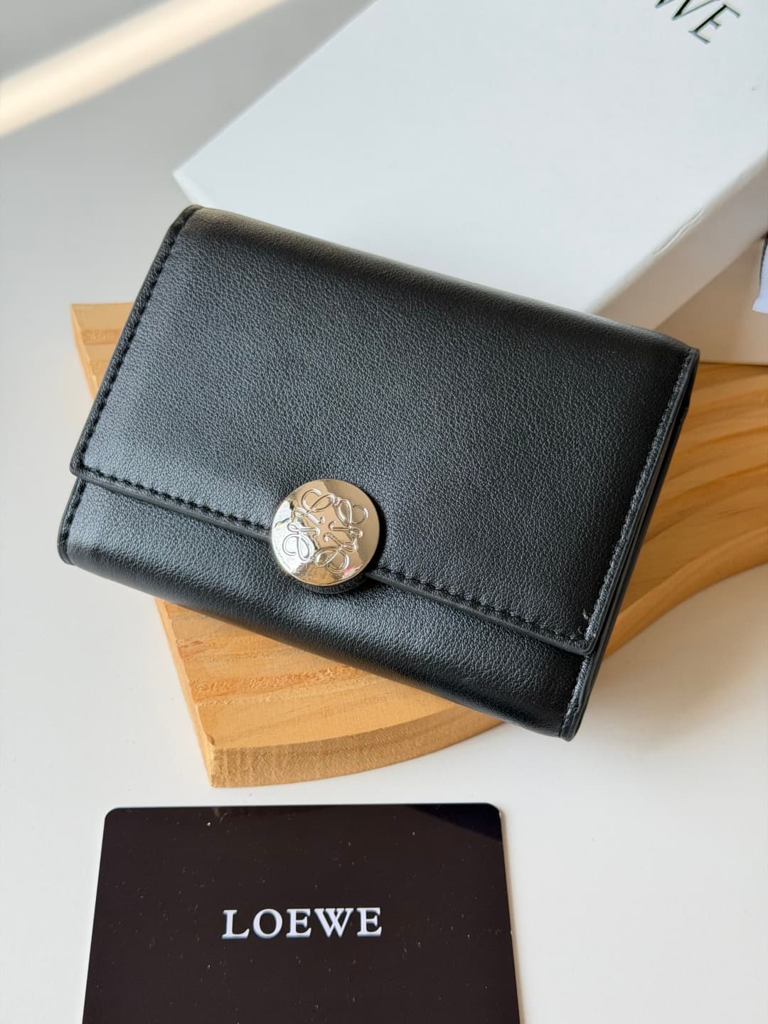 Loewe Wallet L1133