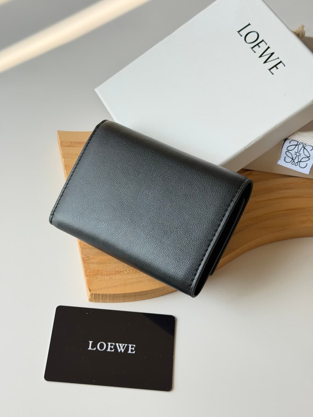 Loewe Wallet L1133