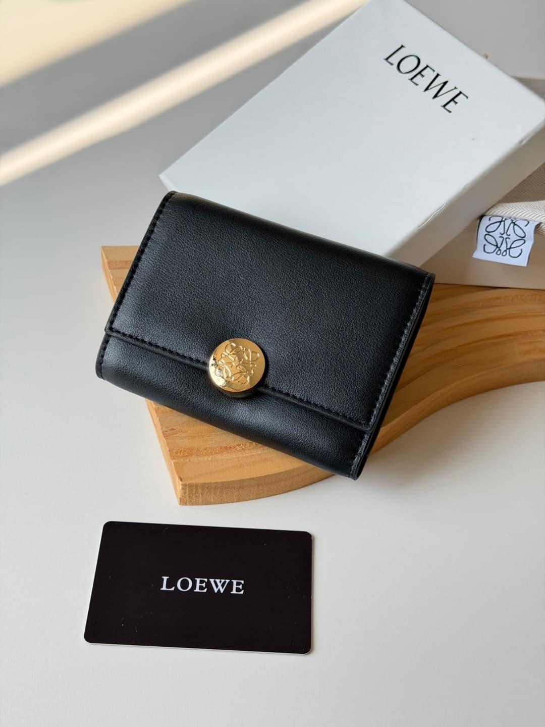 Loewe Wallet L1133