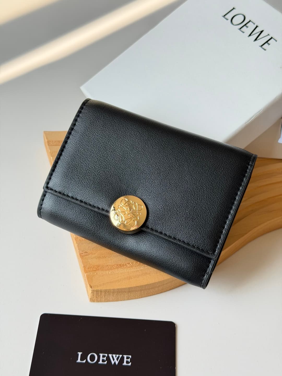 Loewe Wallet L1133