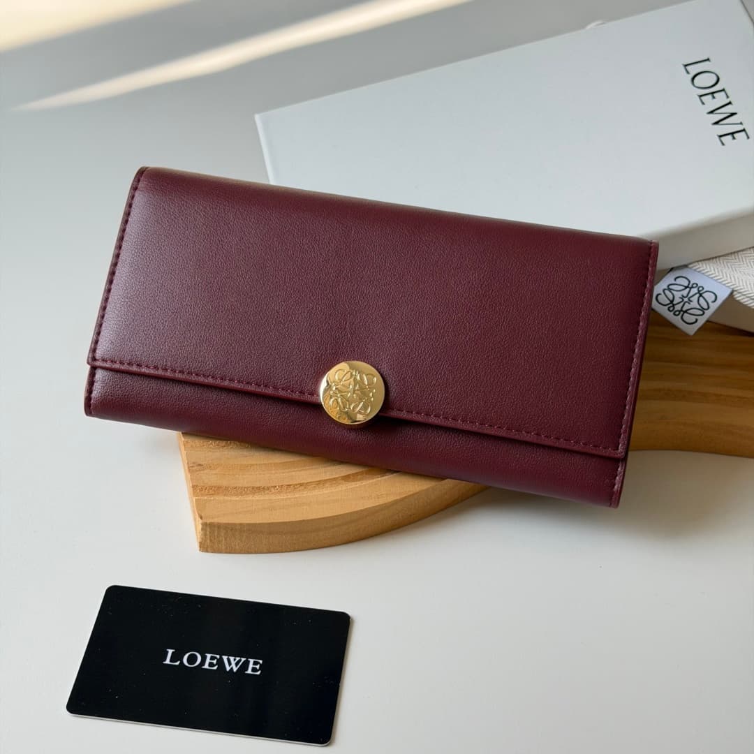 Loewe Wallet L1134