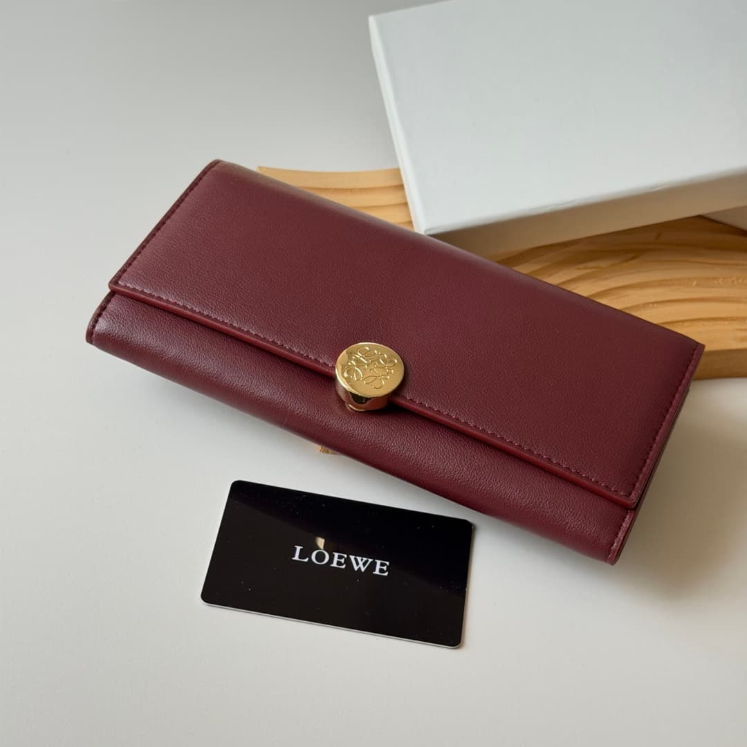 Loewe Wallet L1134
