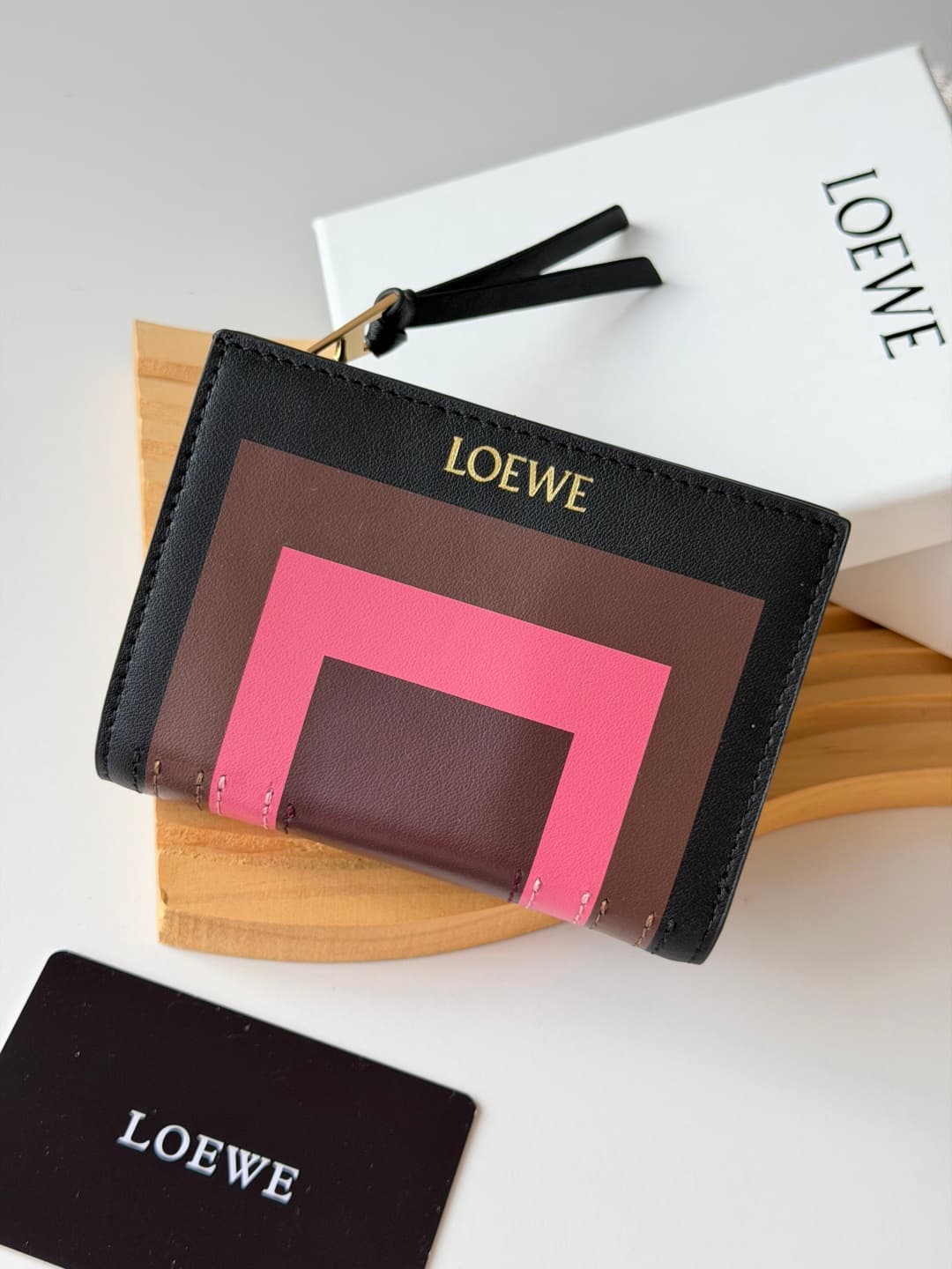 Loewe Wallet L1143