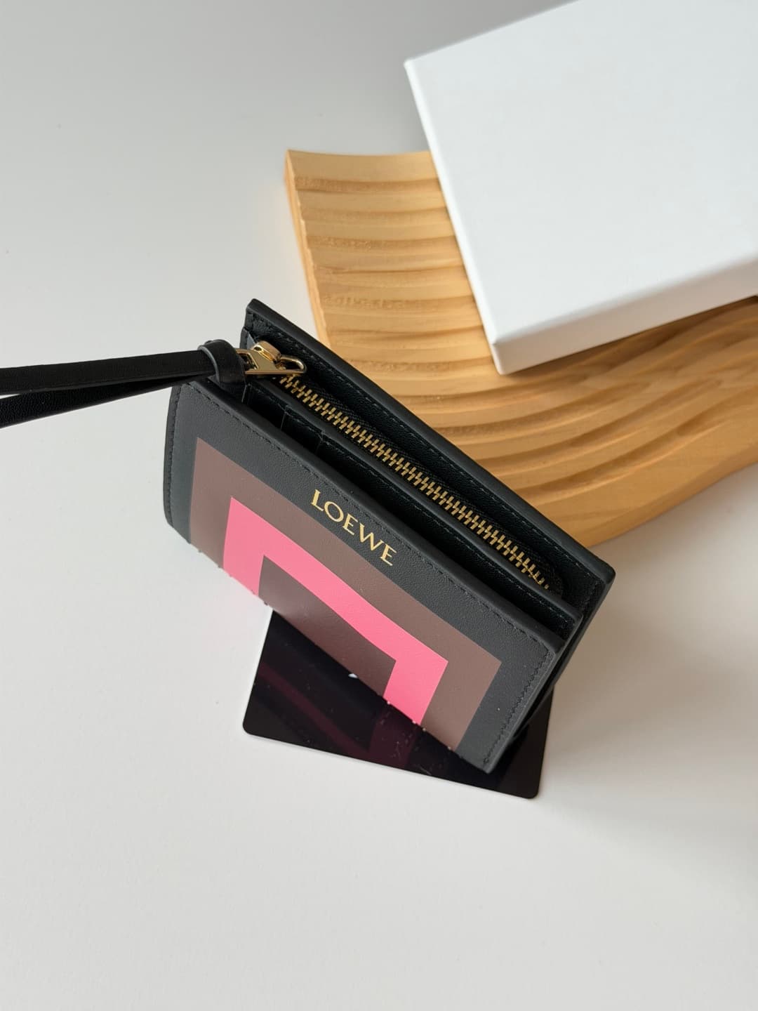 Loewe Wallet L1143