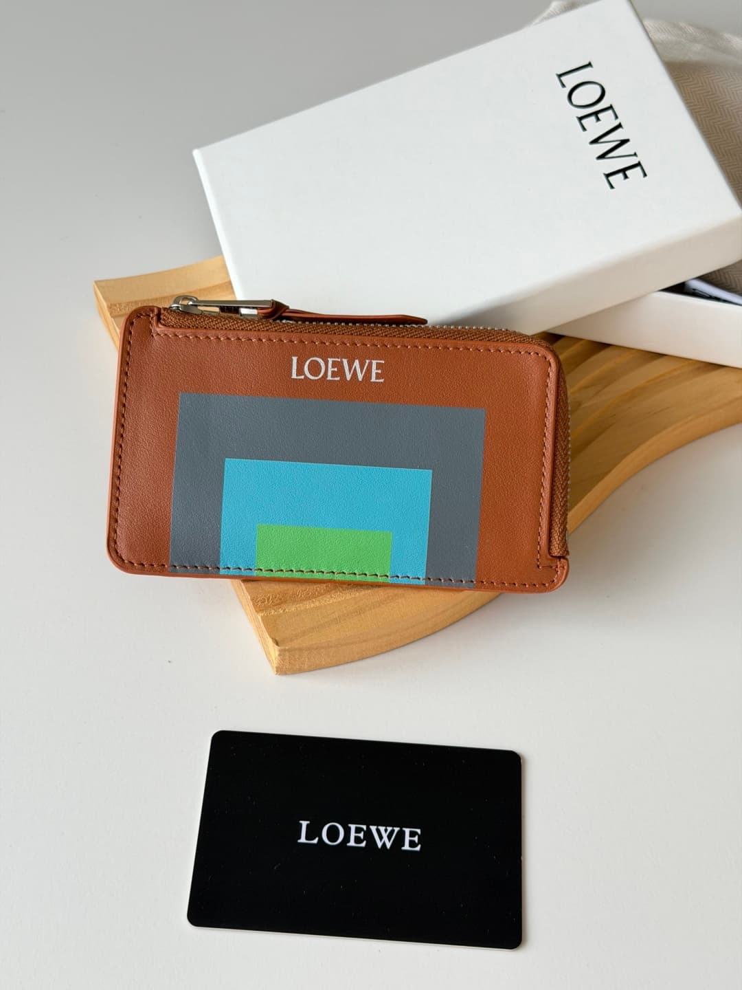Loewe Wallet L1144