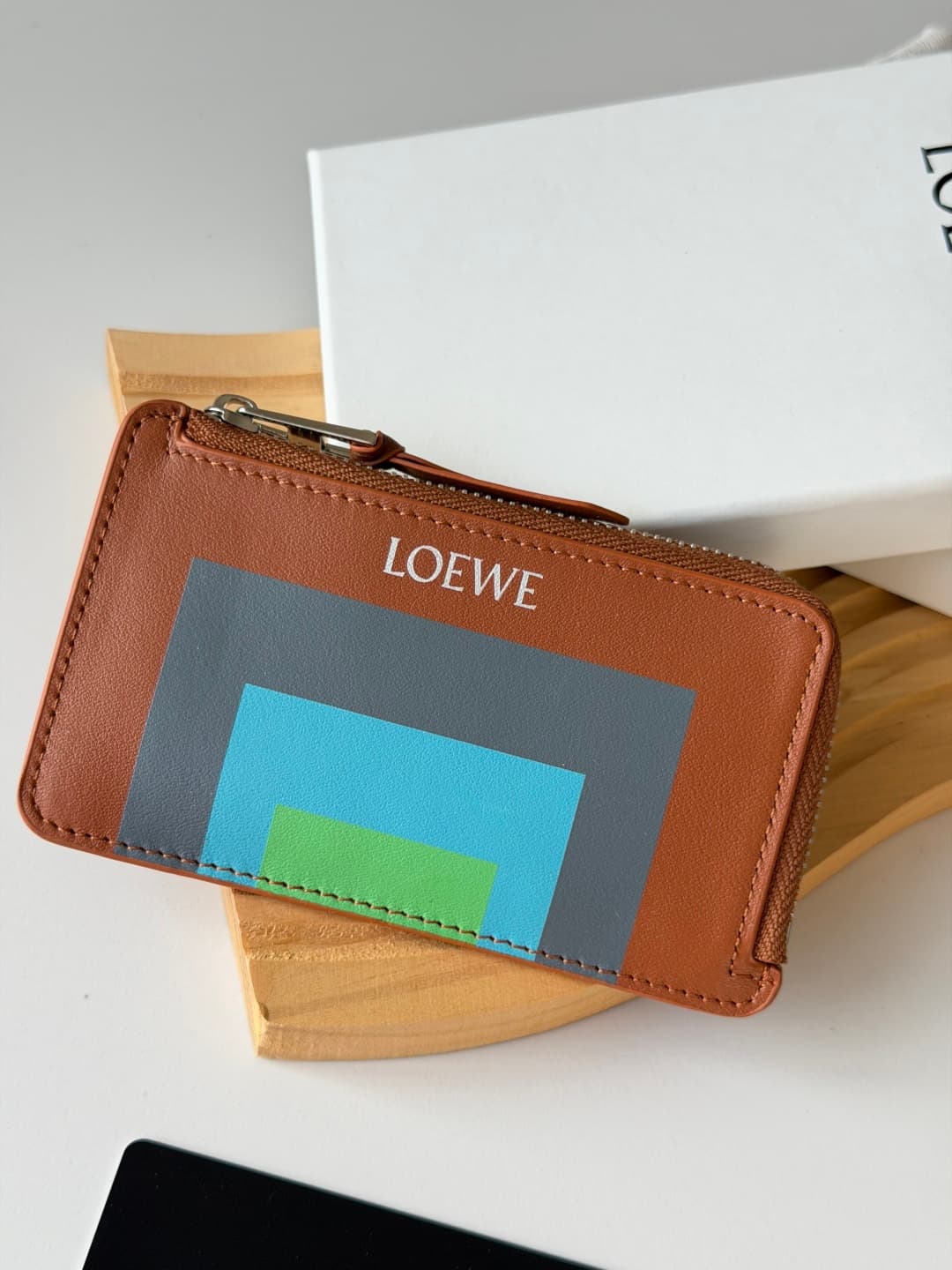 Loewe Small Wallet L1144