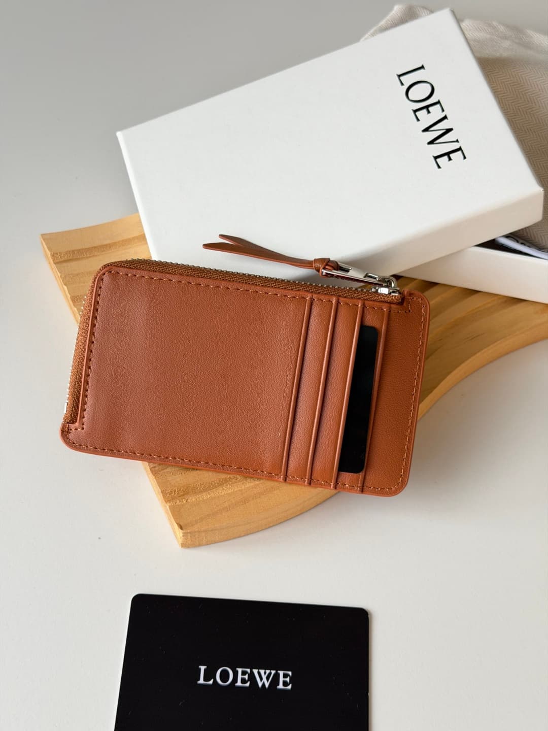 Loewe Small Wallet L1144