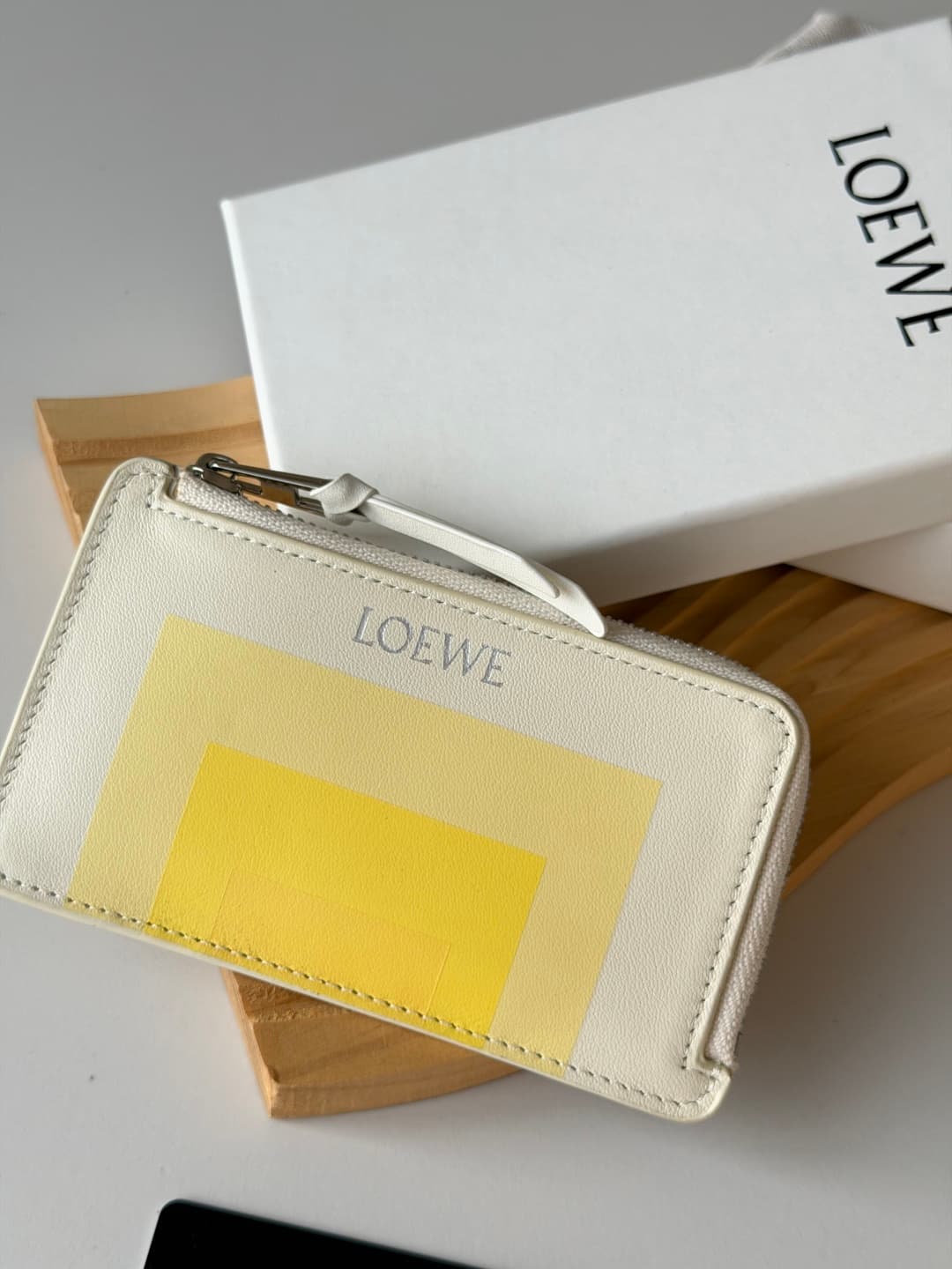 Loewe Small Wallet L1144