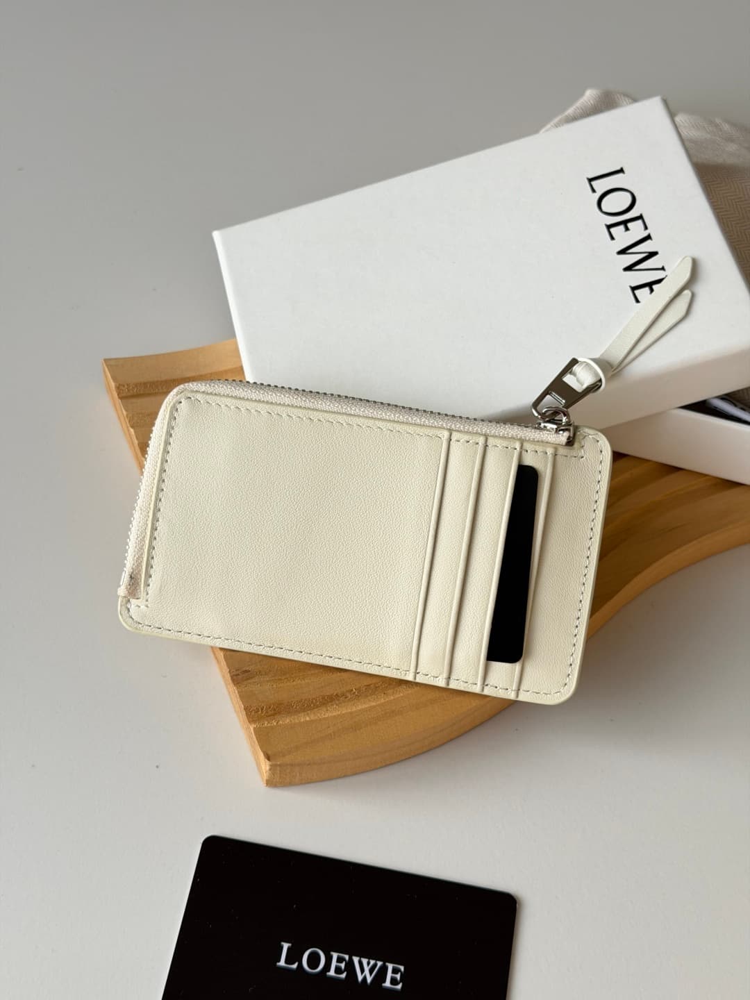 Loewe Small Wallet L1144