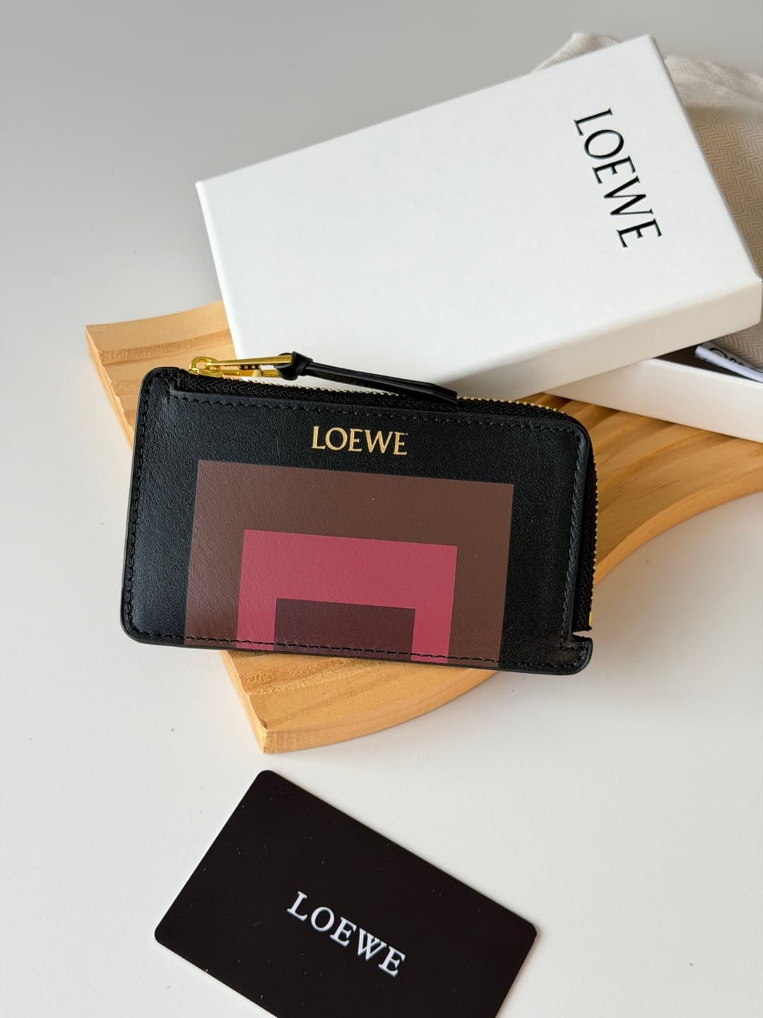 Loewe Wallet L1144