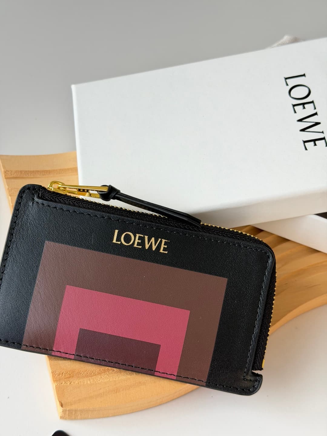 Loewe Small Wallet L1144