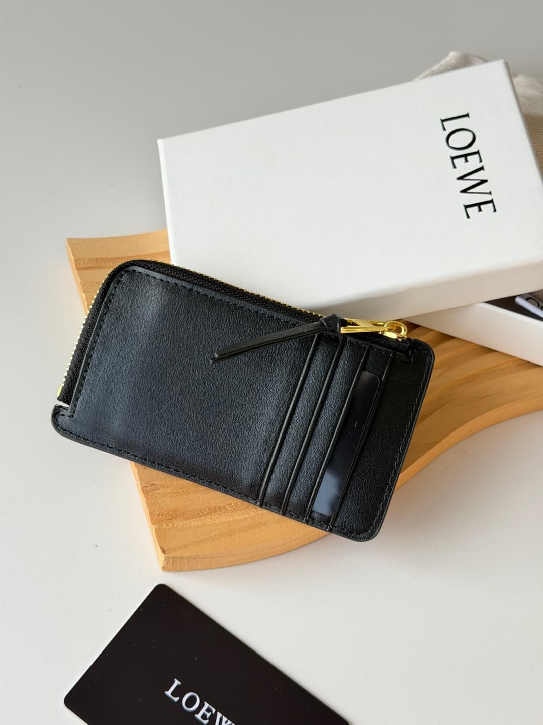 Loewe Small Wallet L1144