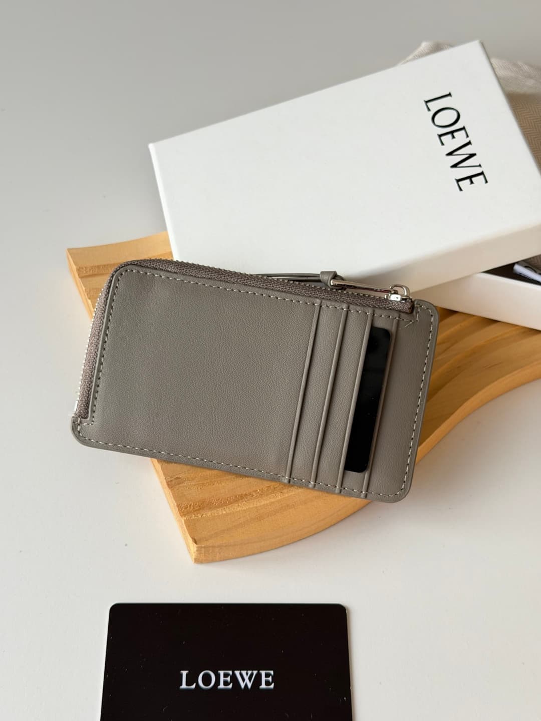 Loewe Small Wallet L1144